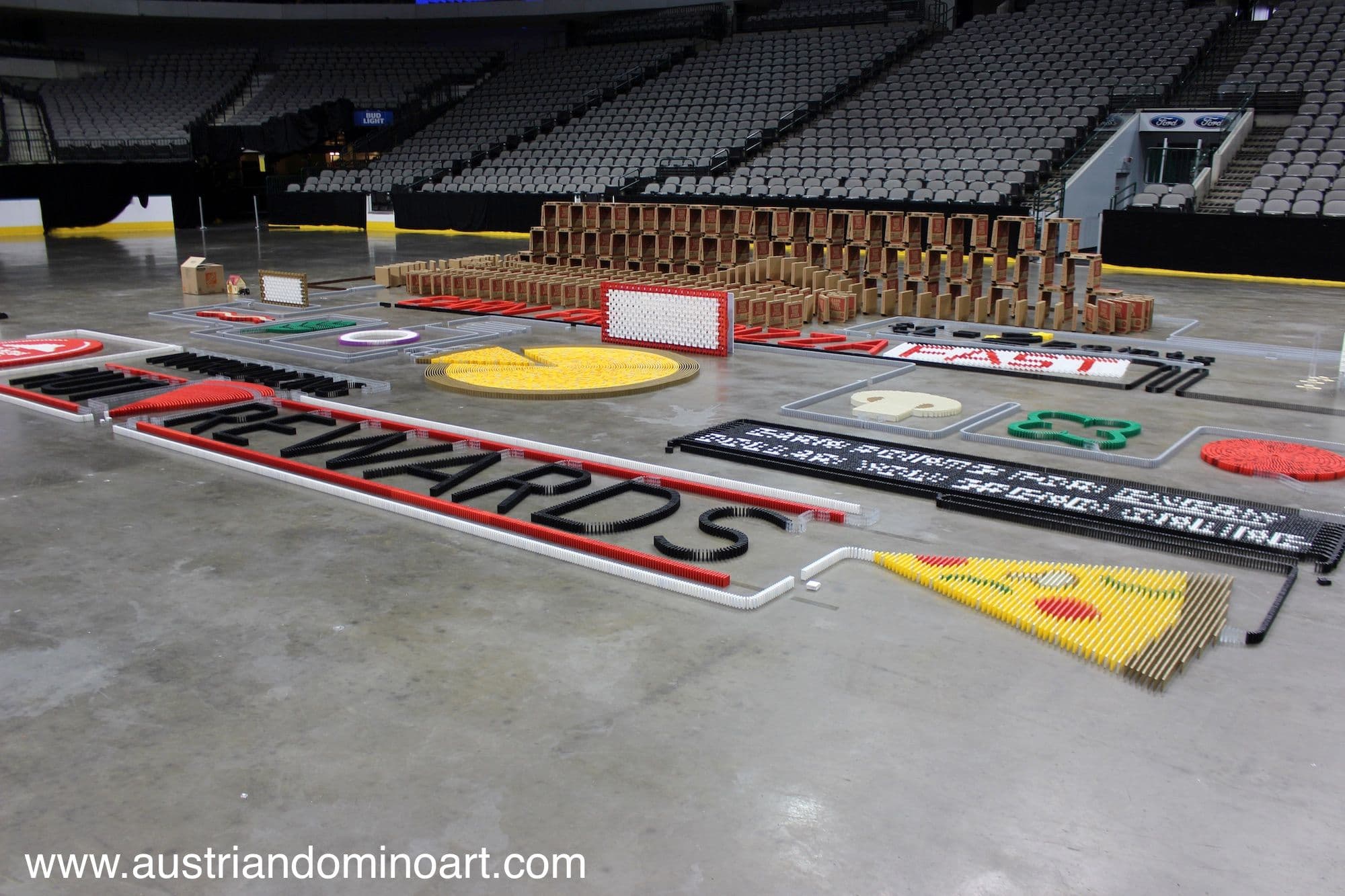 Image 5 of project Pizza Hut Rewards