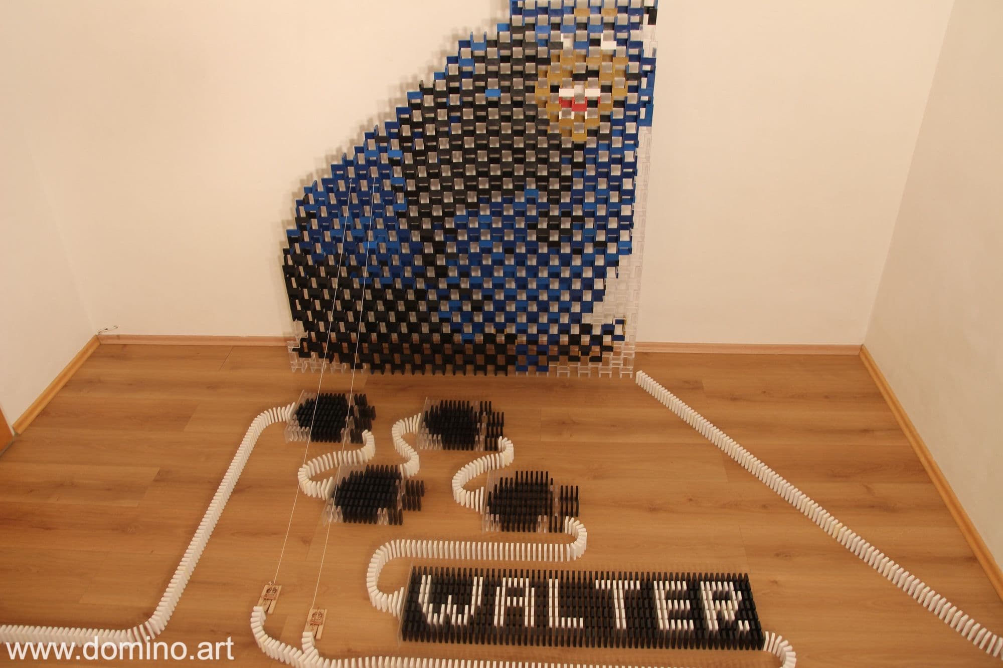 Image 35 of project Netflix Productions