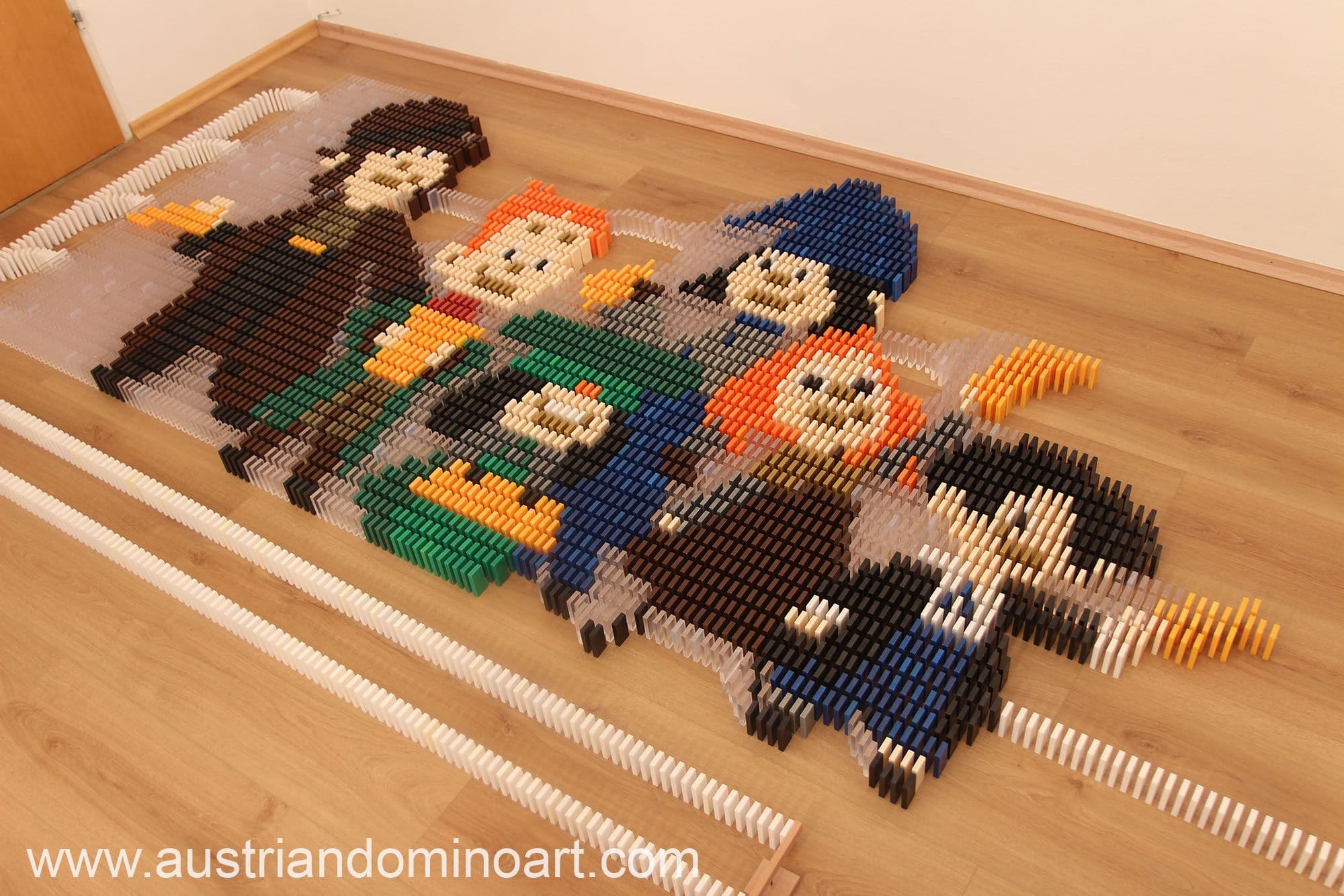 Image 16 of project Netflix Productions