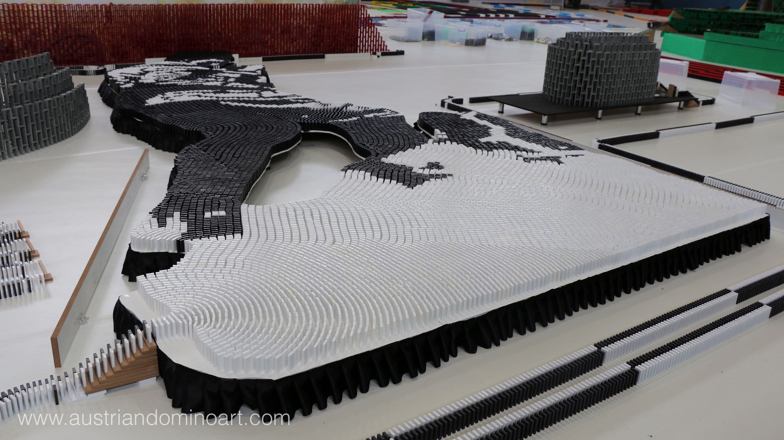 Image 7 of project Turkish Domino Record