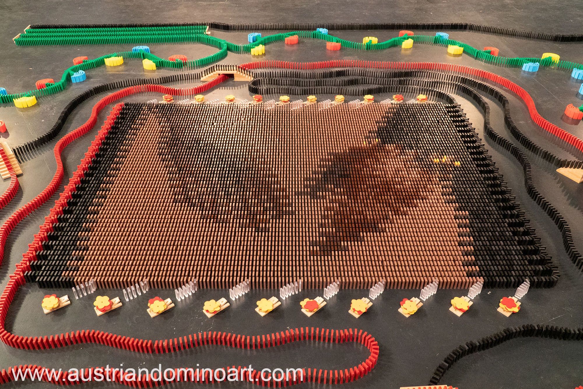 Image 6 of project El Hormiguero #2