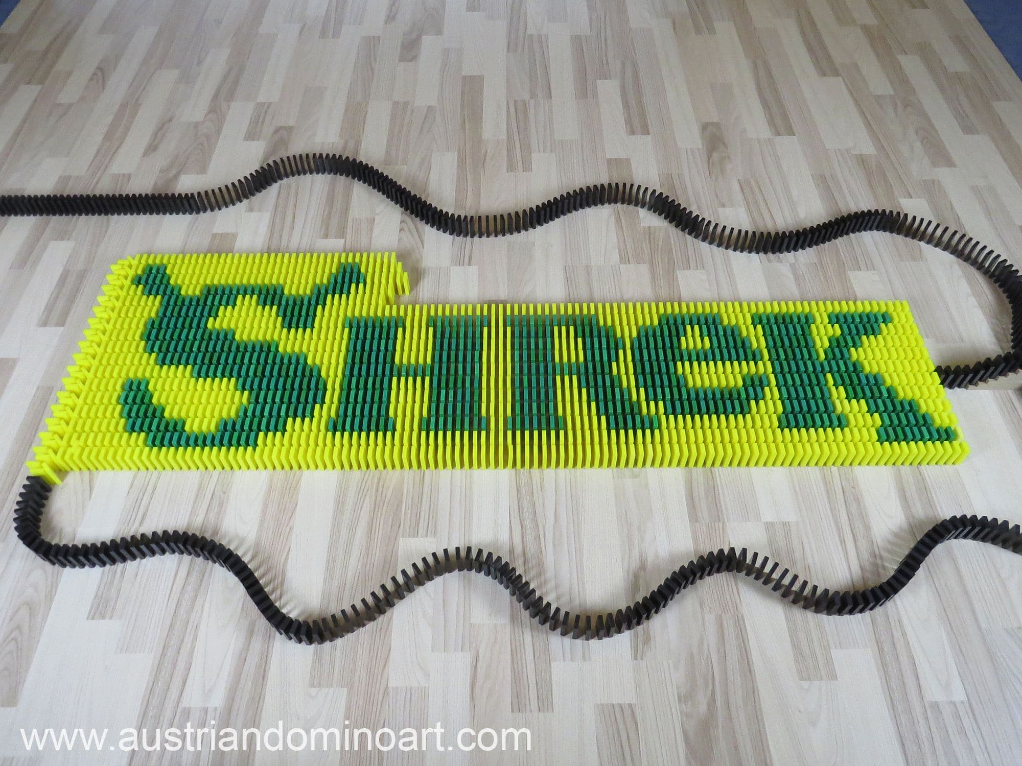 Image 22 of project Dreamworks 25th Anniversary