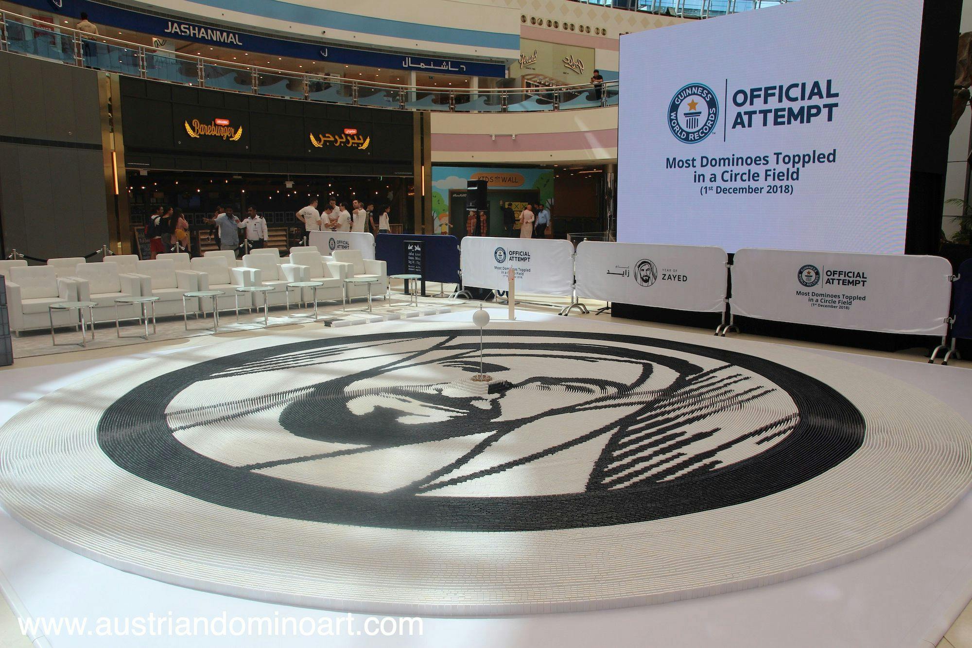 Image 7 of project UAE National Day #2