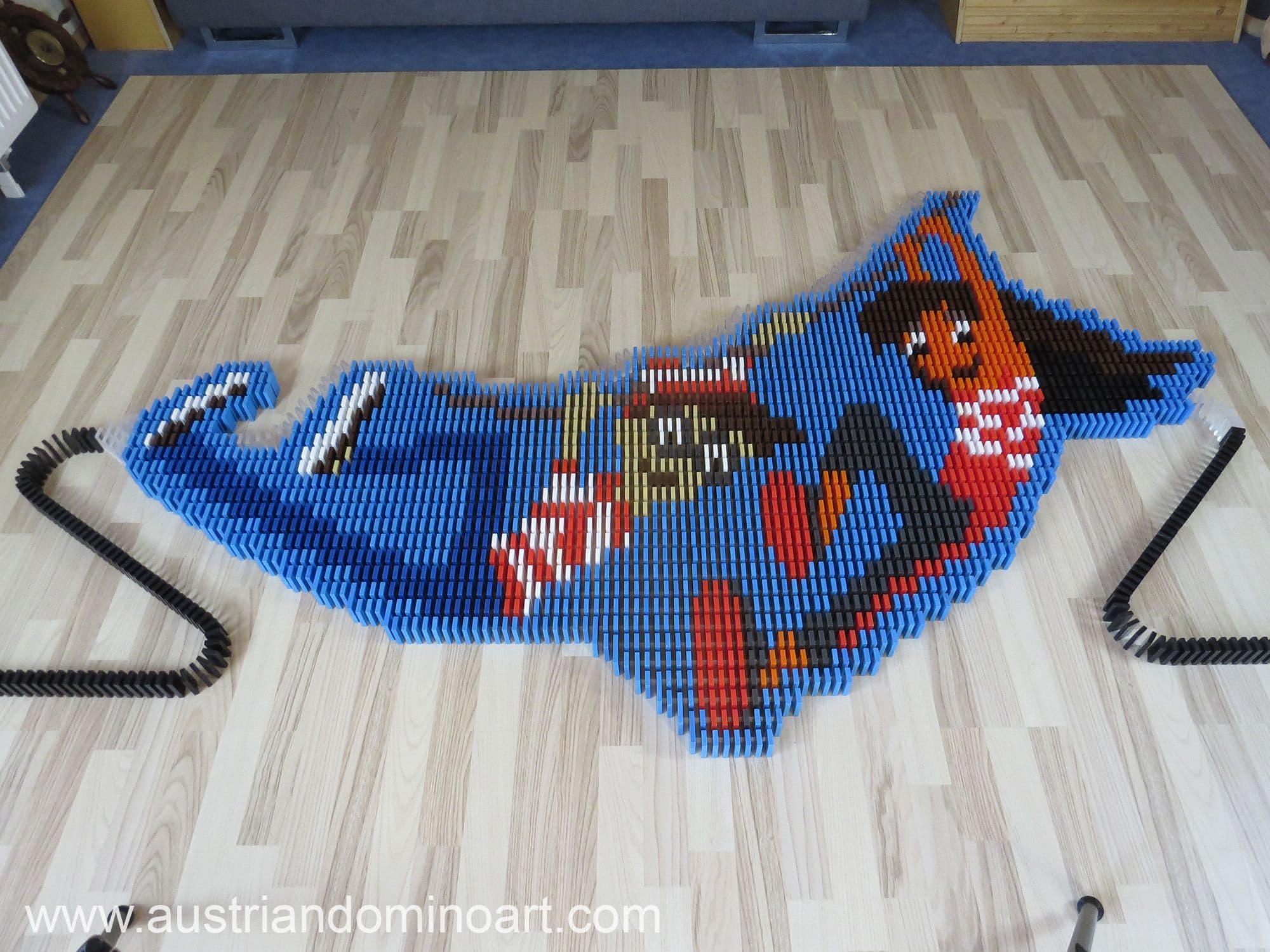 Image 15 of project Dreamworks 25th Anniversary