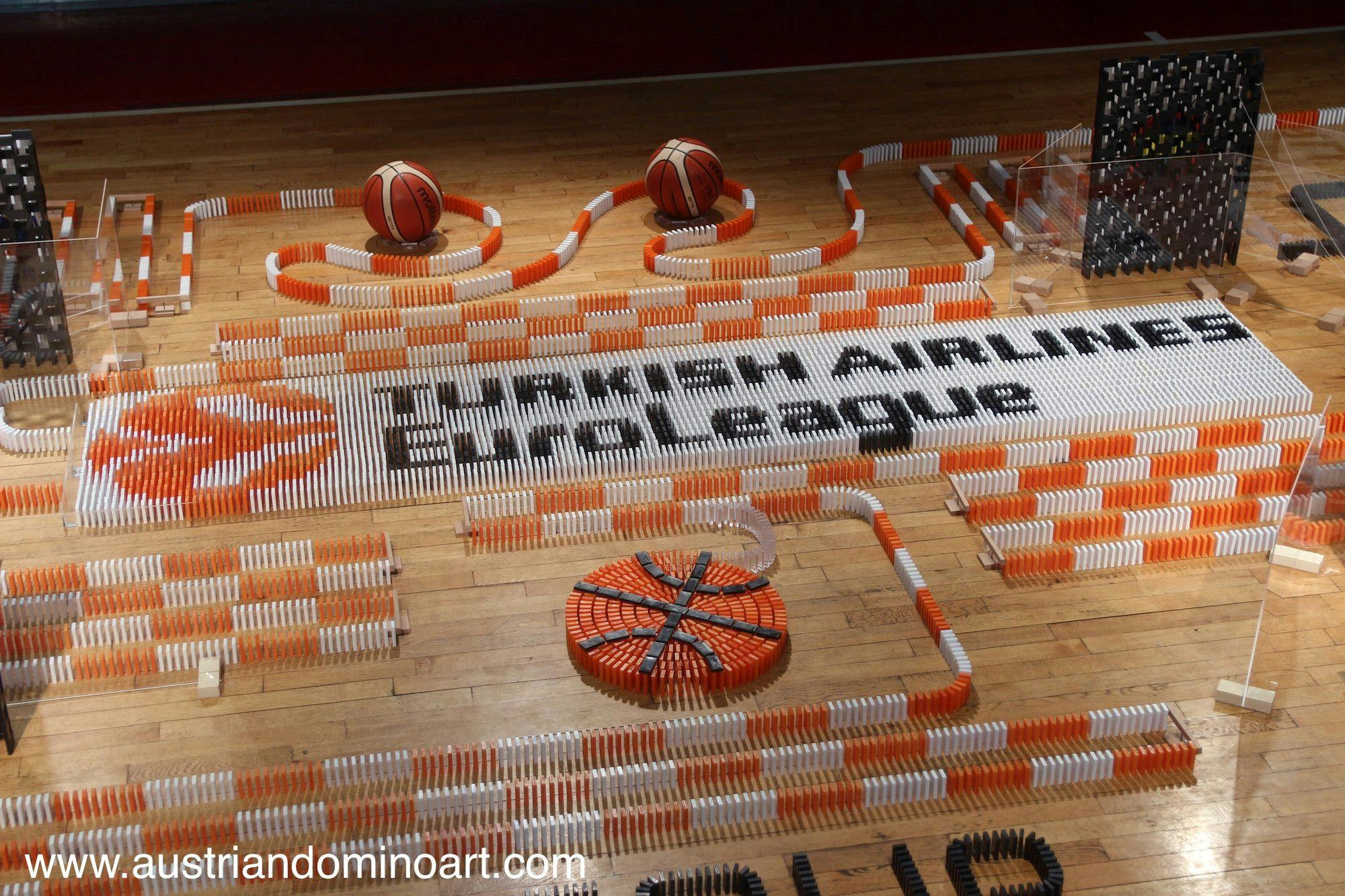 Image 6 of project EuroLeague Final Four