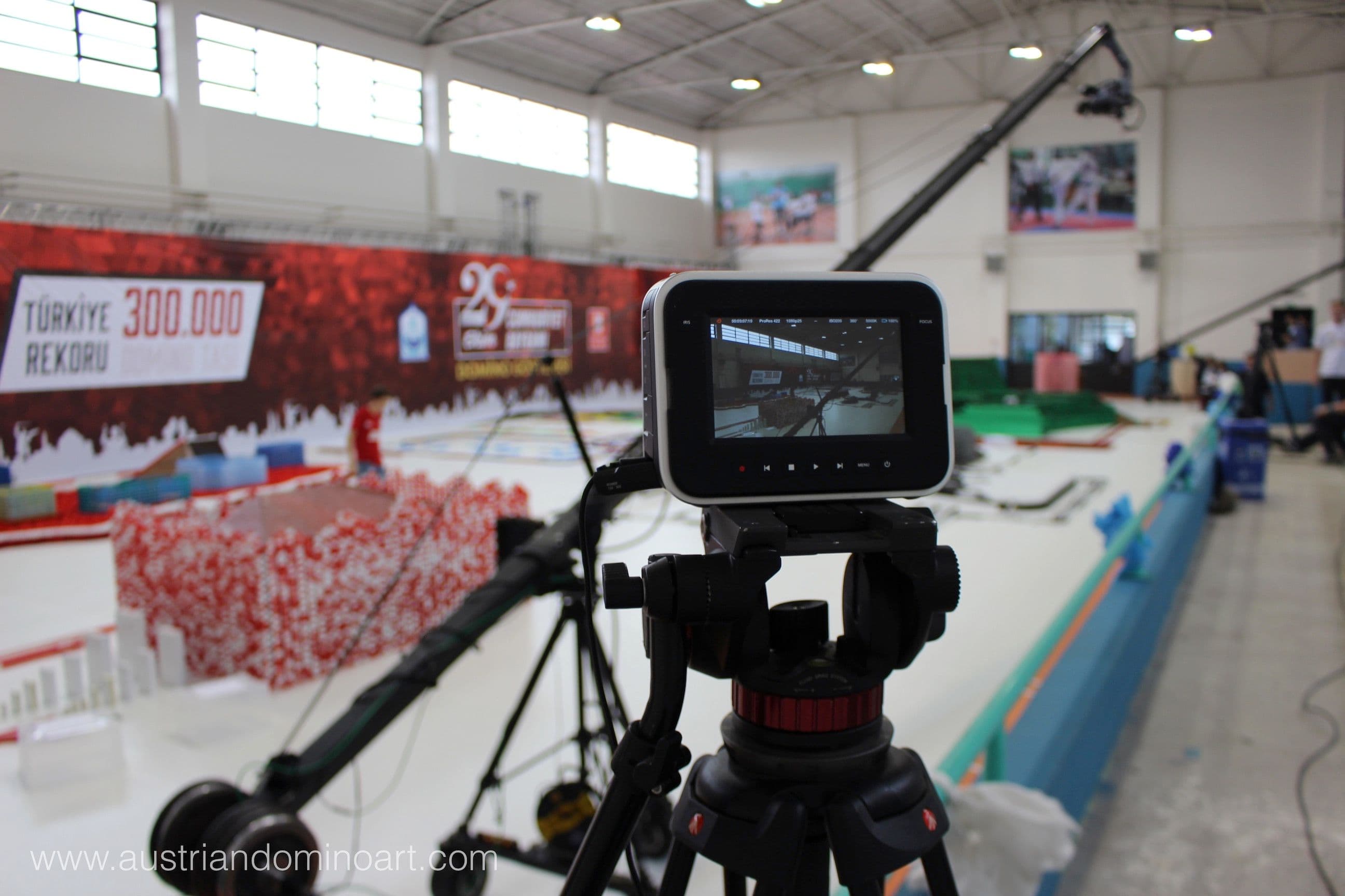 Image 23 of project Turkish Domino Record