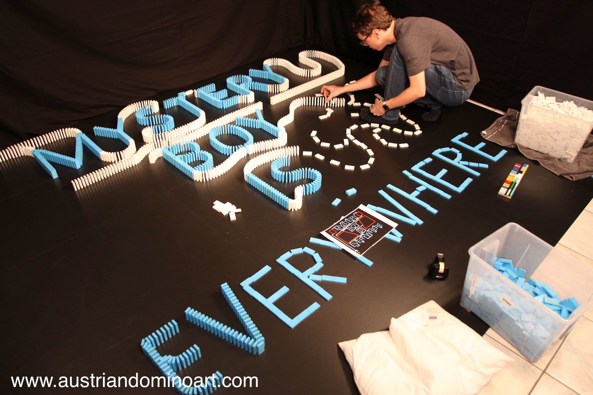 Image 1 of project Sony Music Entertainment