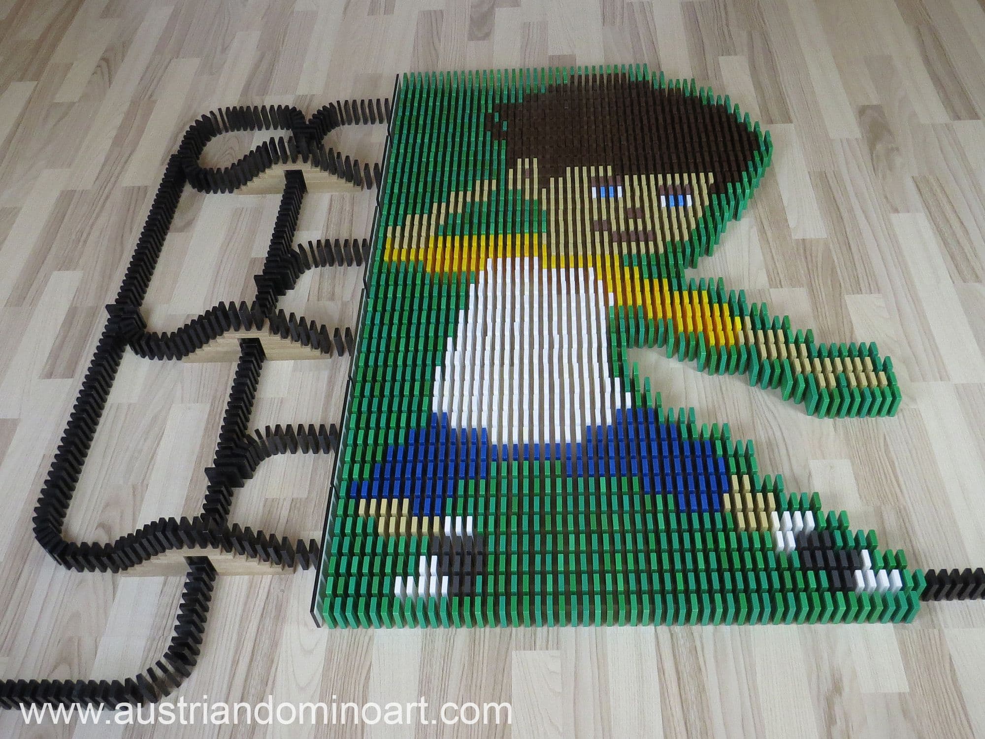 Image 12 of project Dreamworks 25th Anniversary