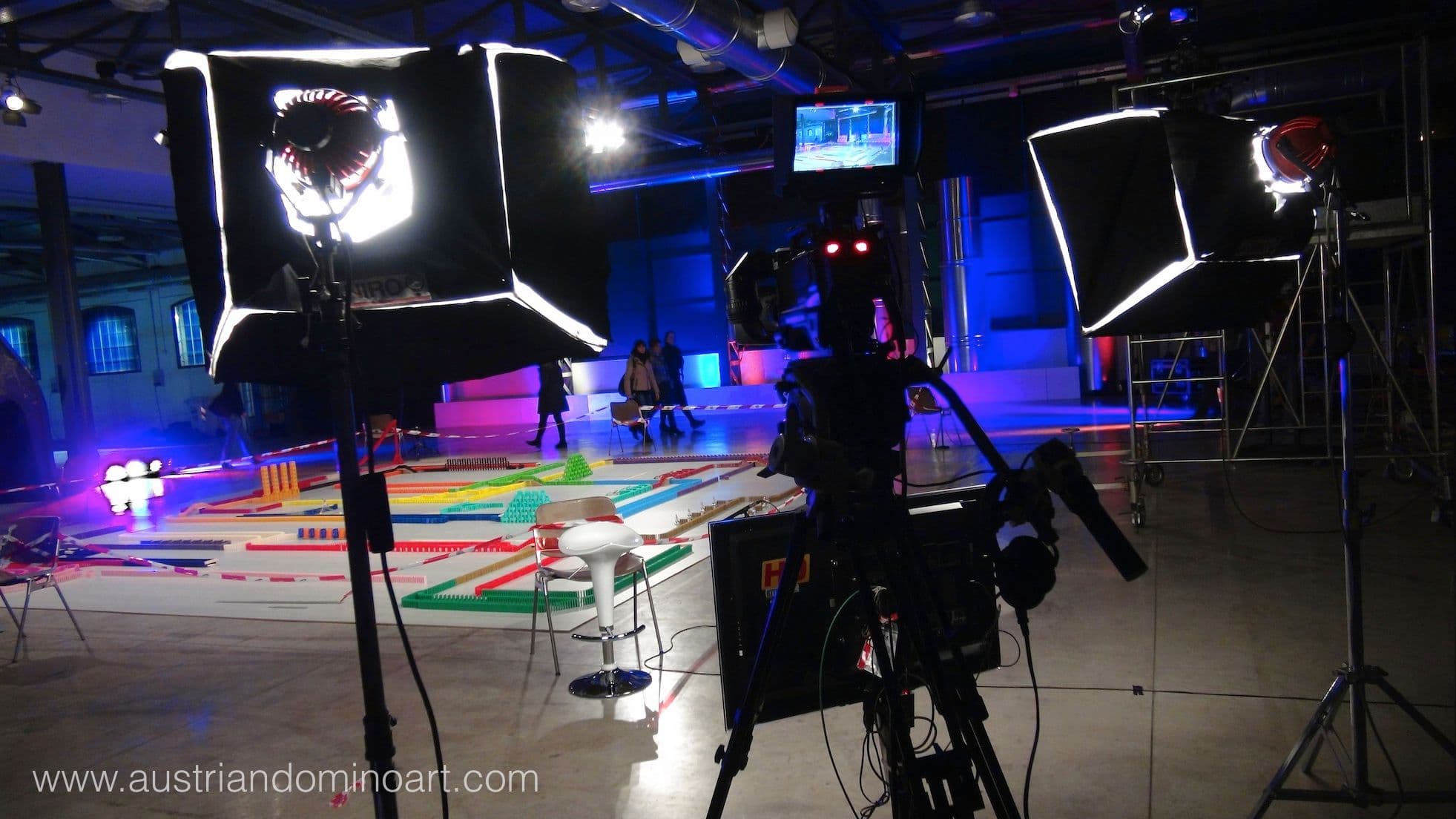 Image 3 of project Le Supermenti (Superbrain)