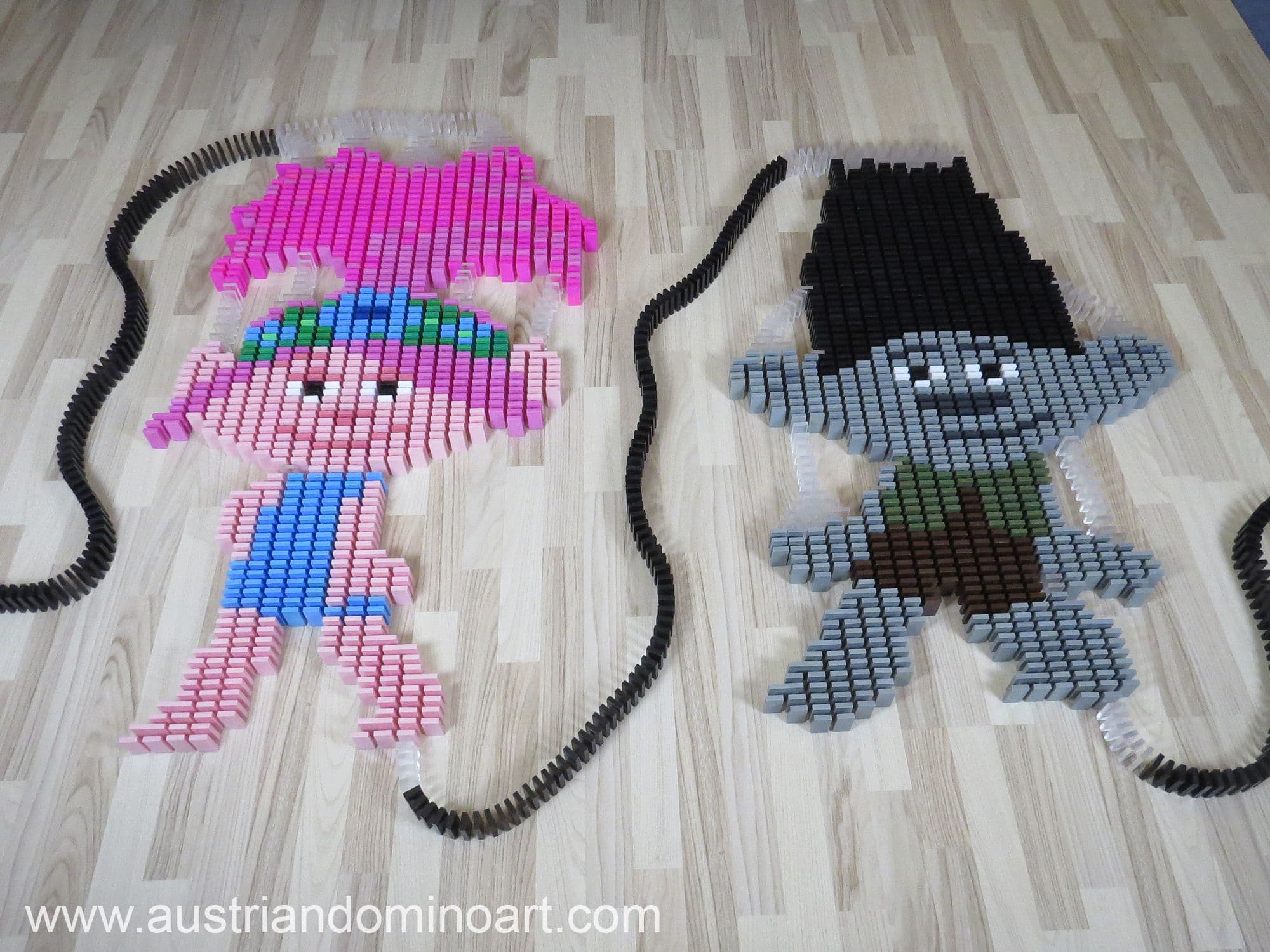 Image 4 of project Dreamworks 25th Anniversary