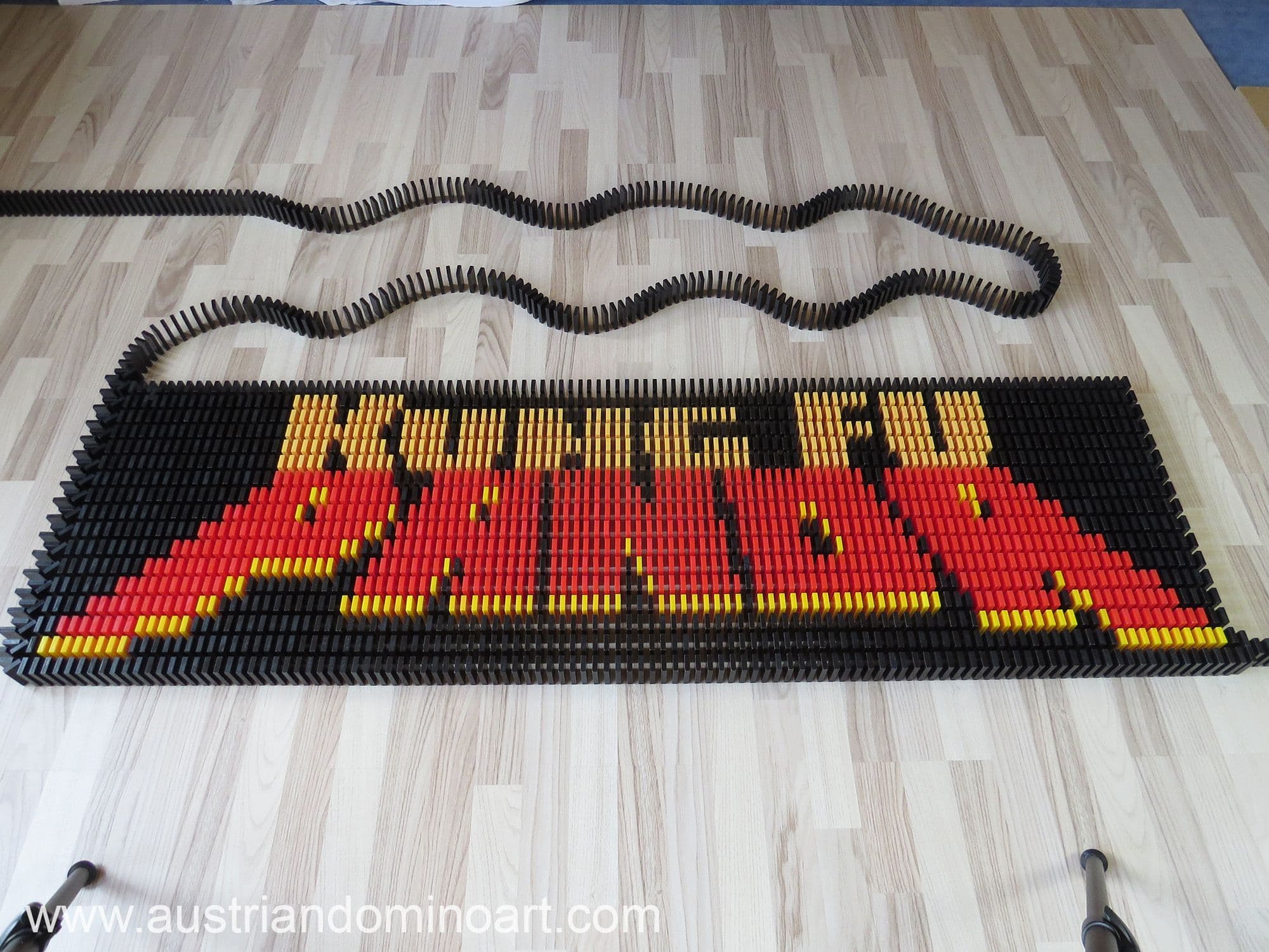 Image 18 of project Dreamworks 25th Anniversary