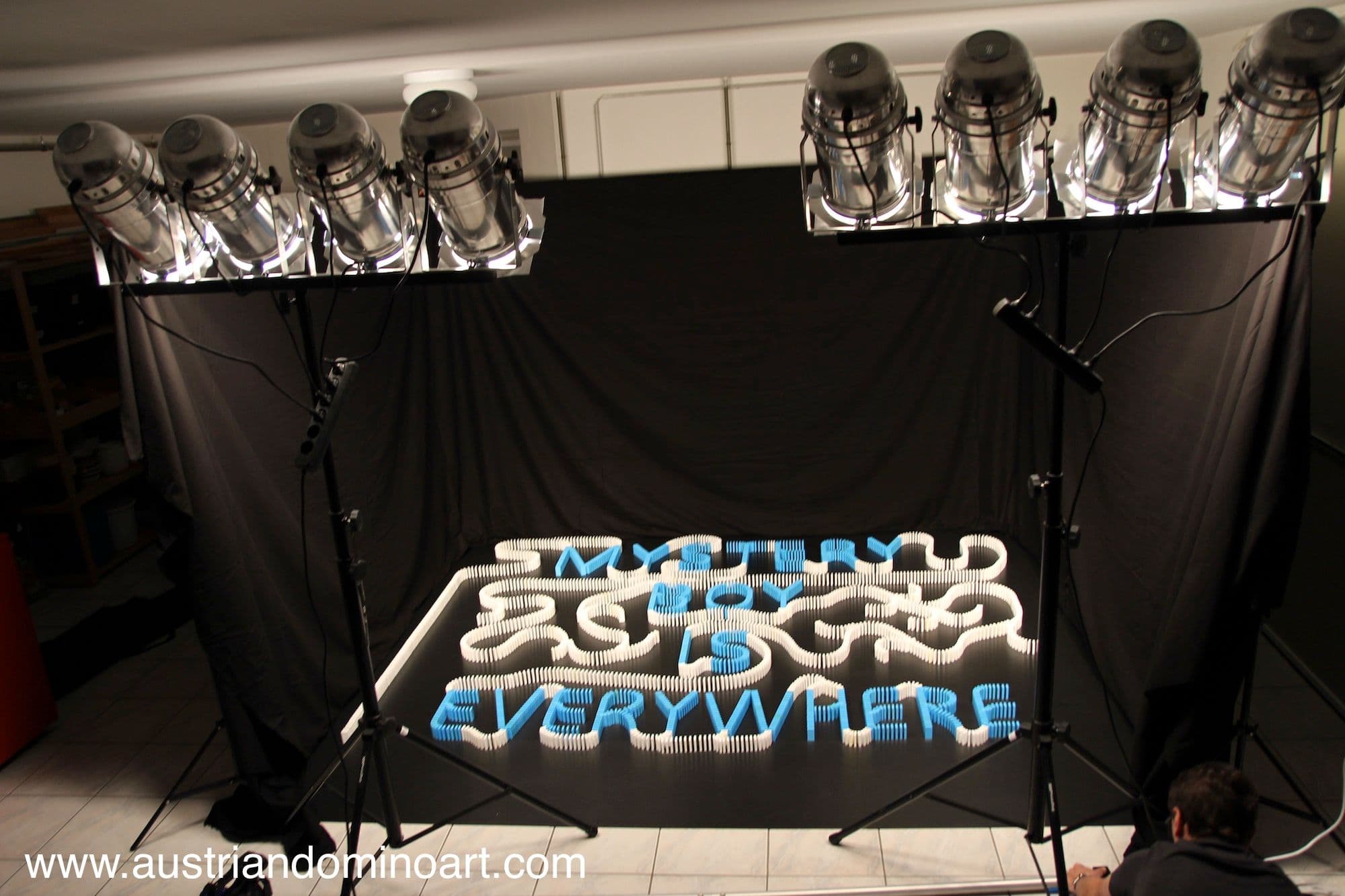 Image 2 of project Sony Music Entertainment