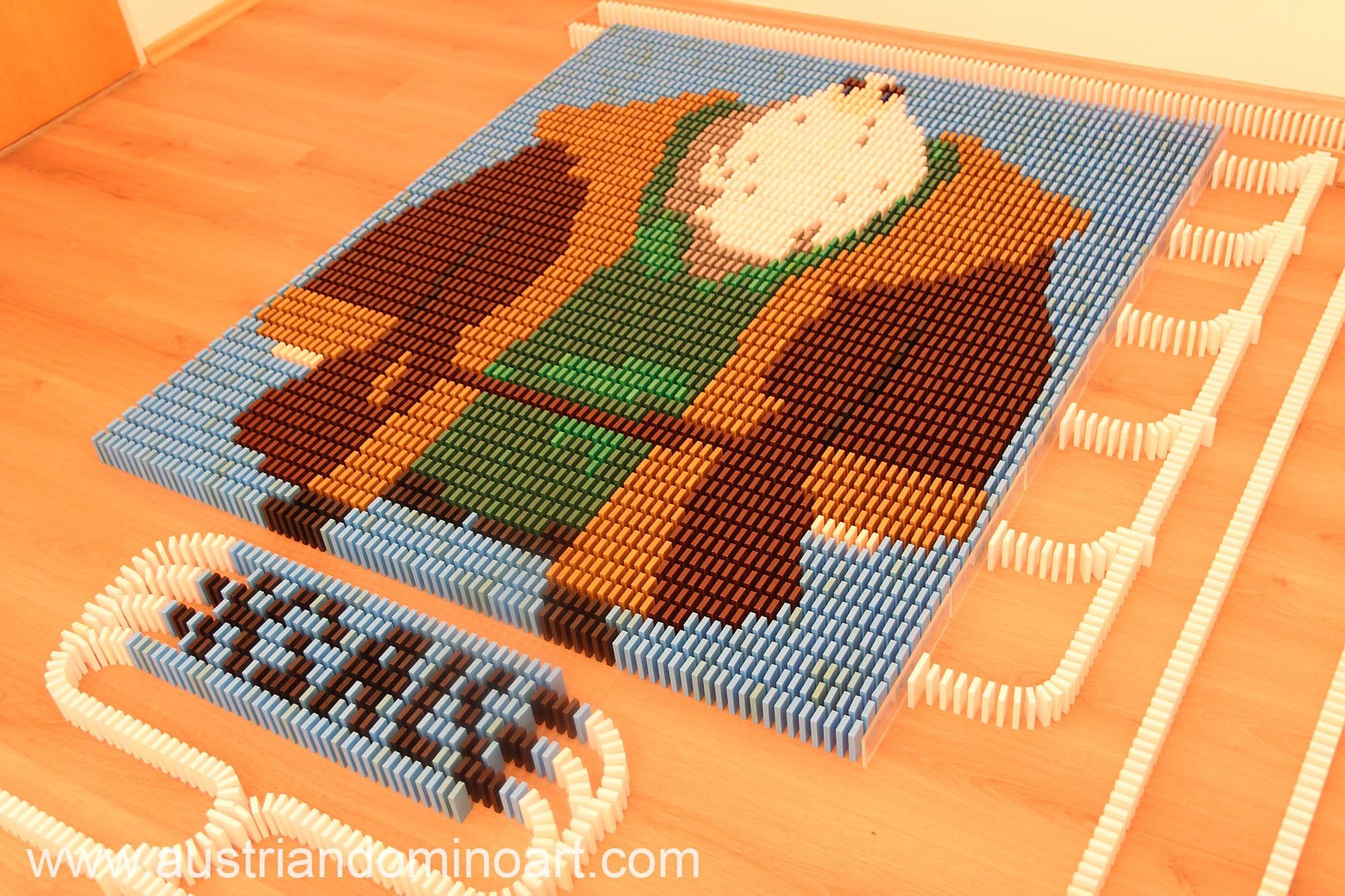 Image 12 of project Netflix Productions