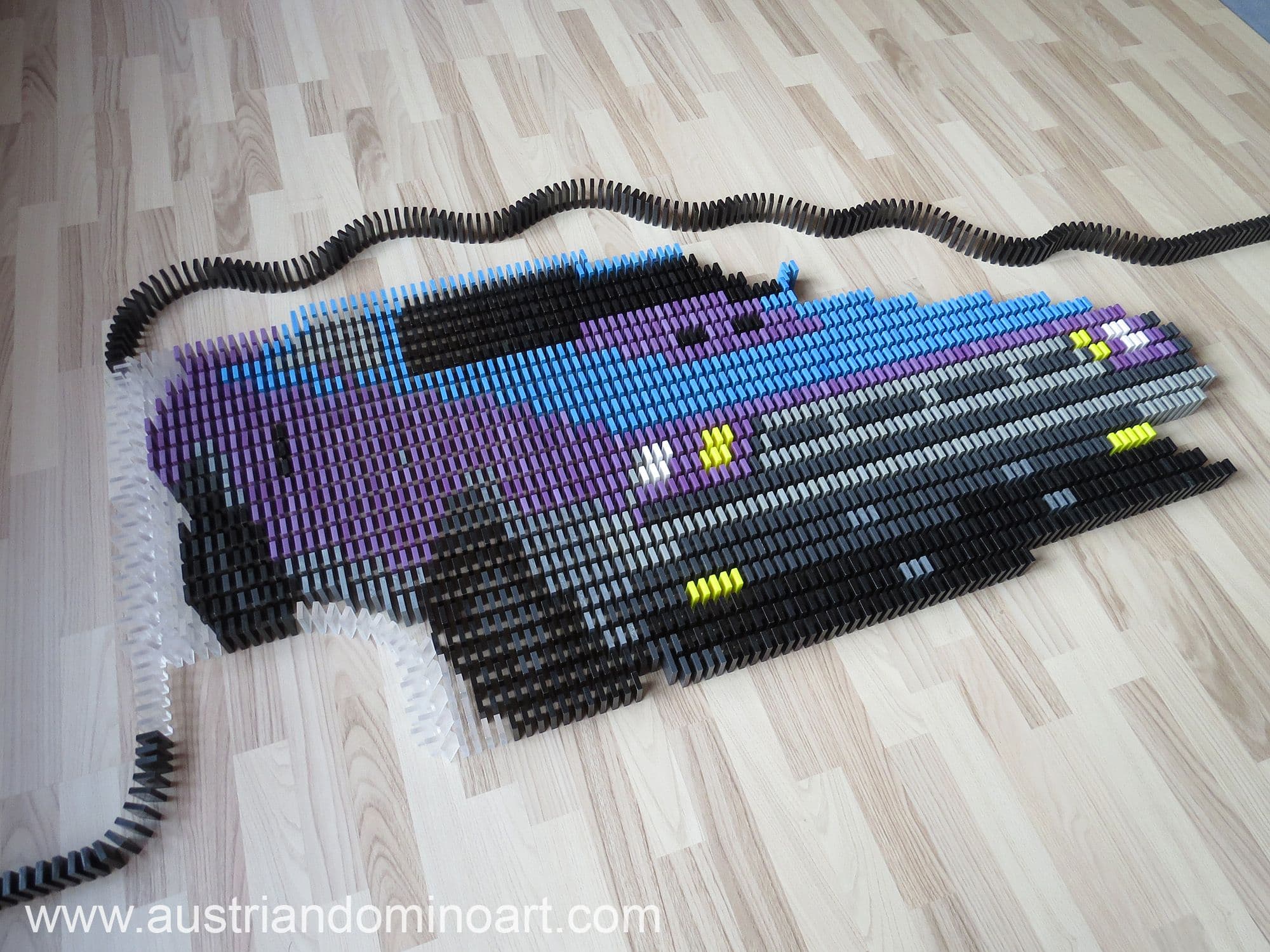 Image 8 of project Dreamworks 25th Anniversary