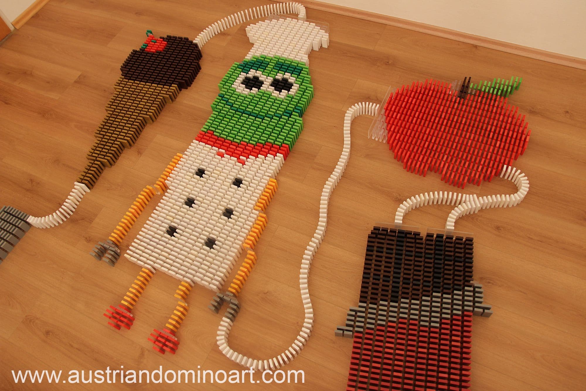 Image 24 of project Netflix Productions