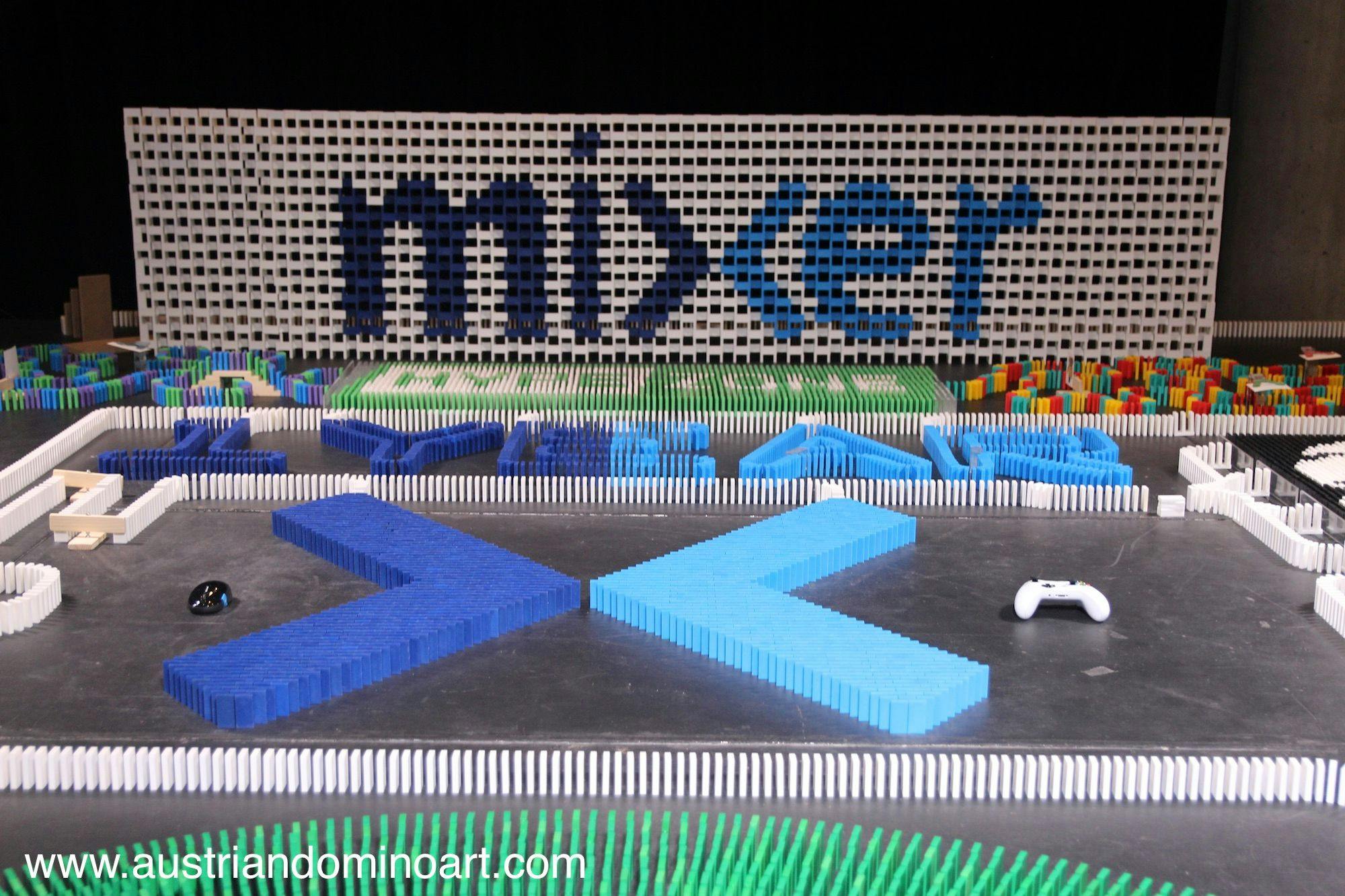 Image 12 of project Microsoft Mixer