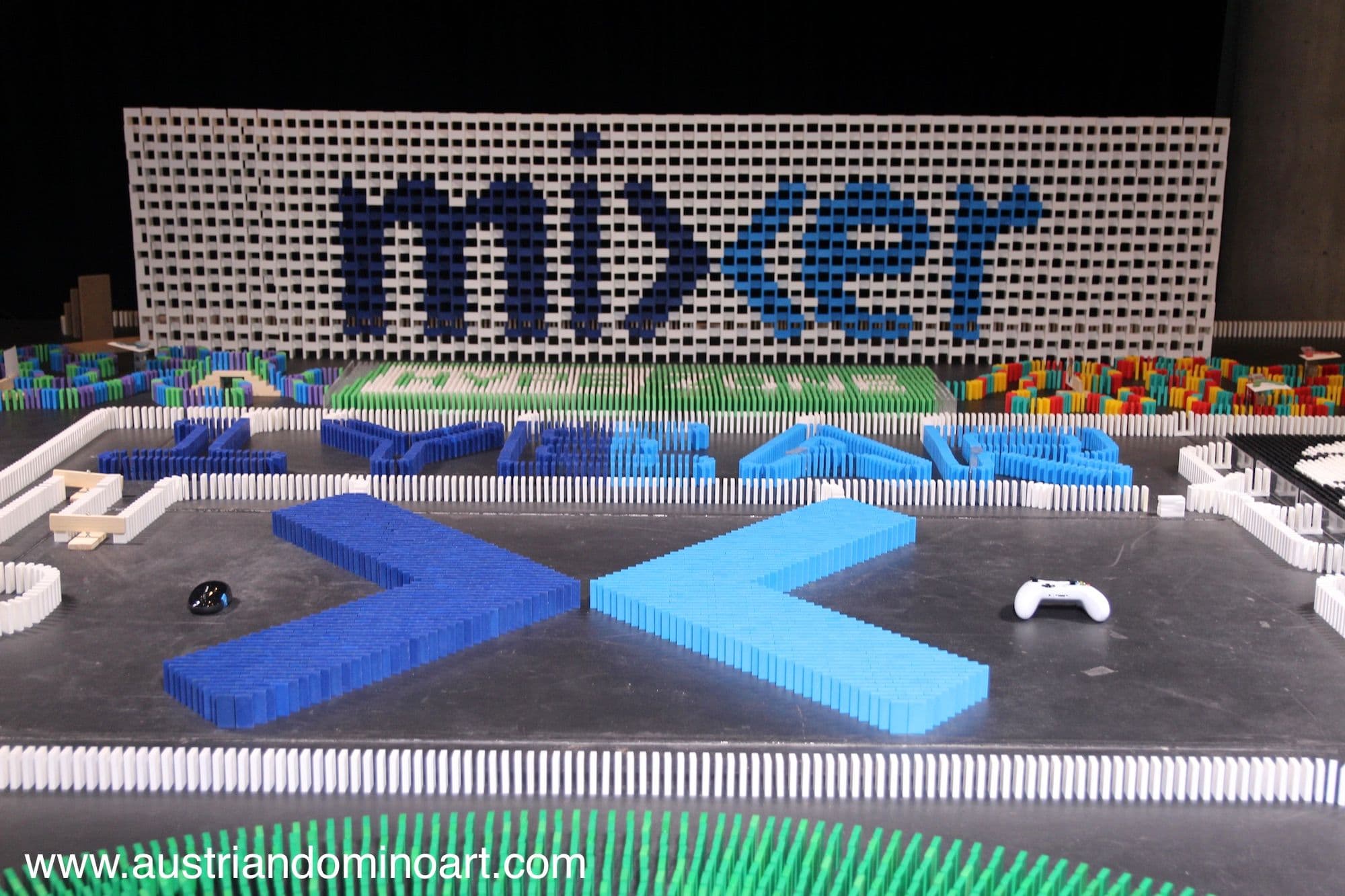 Image 12 of project Microsoft Mixer