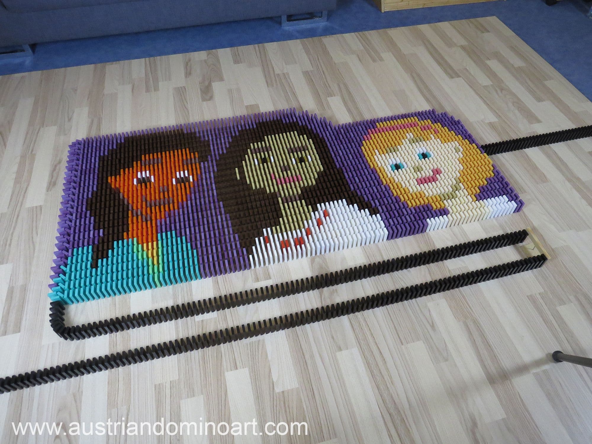 Image 10 of project Dreamworks 25th Anniversary