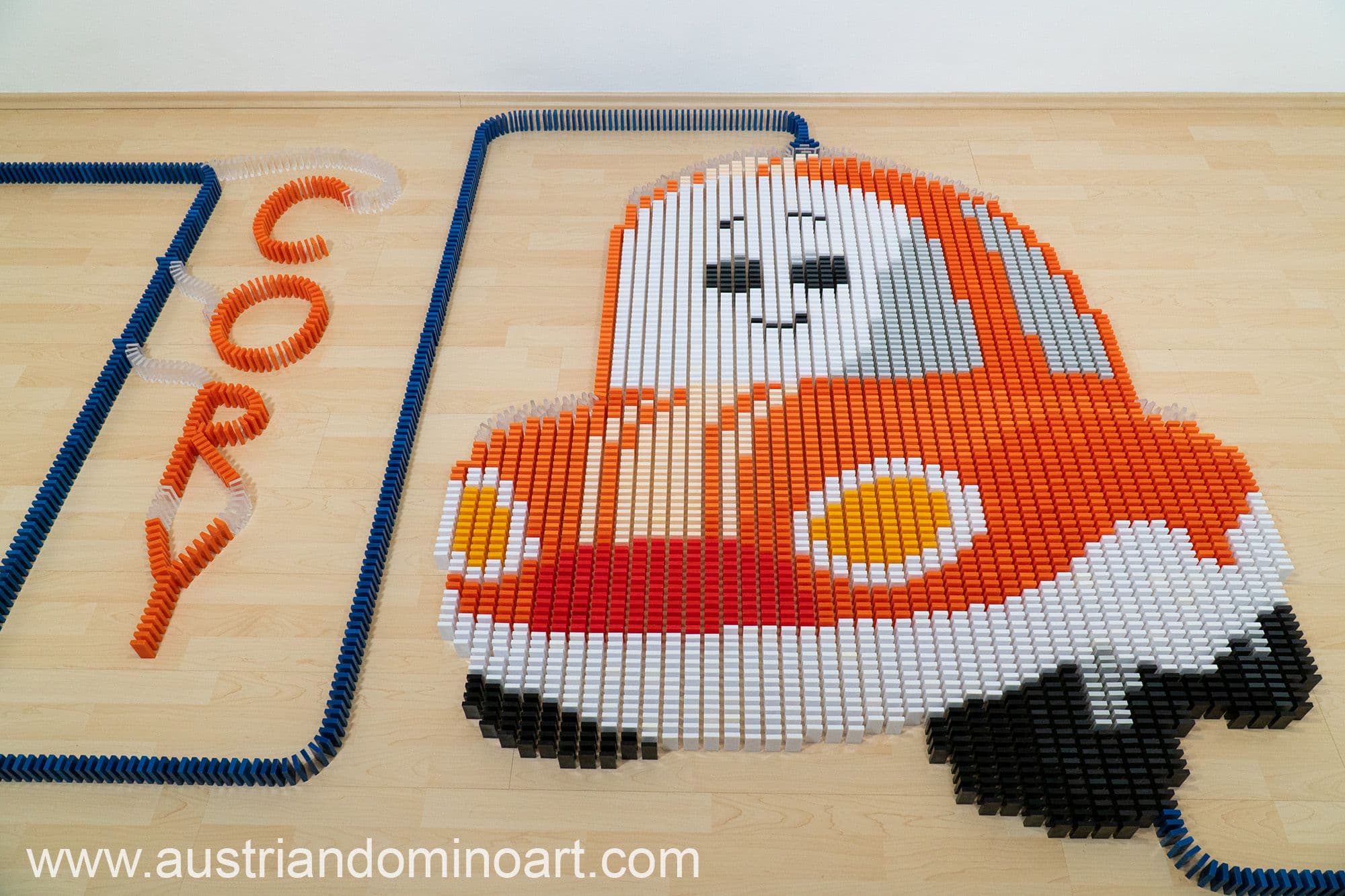 Image 2 of project Netflix Productions