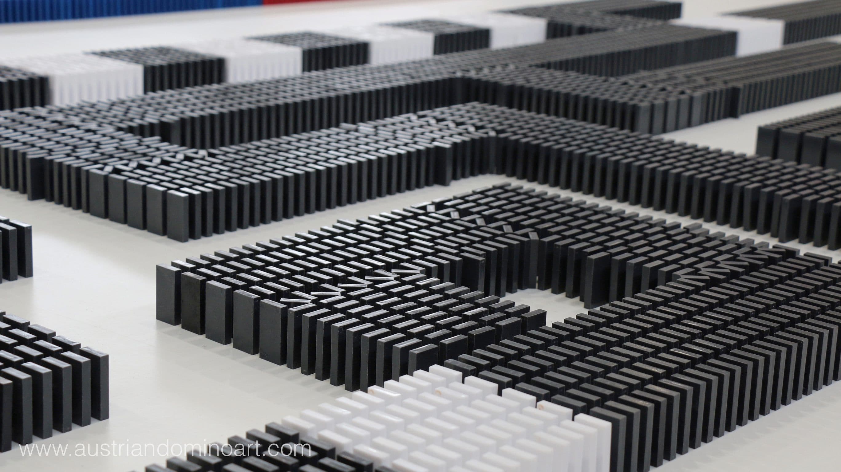 Image 8 of project Turkish Domino Record