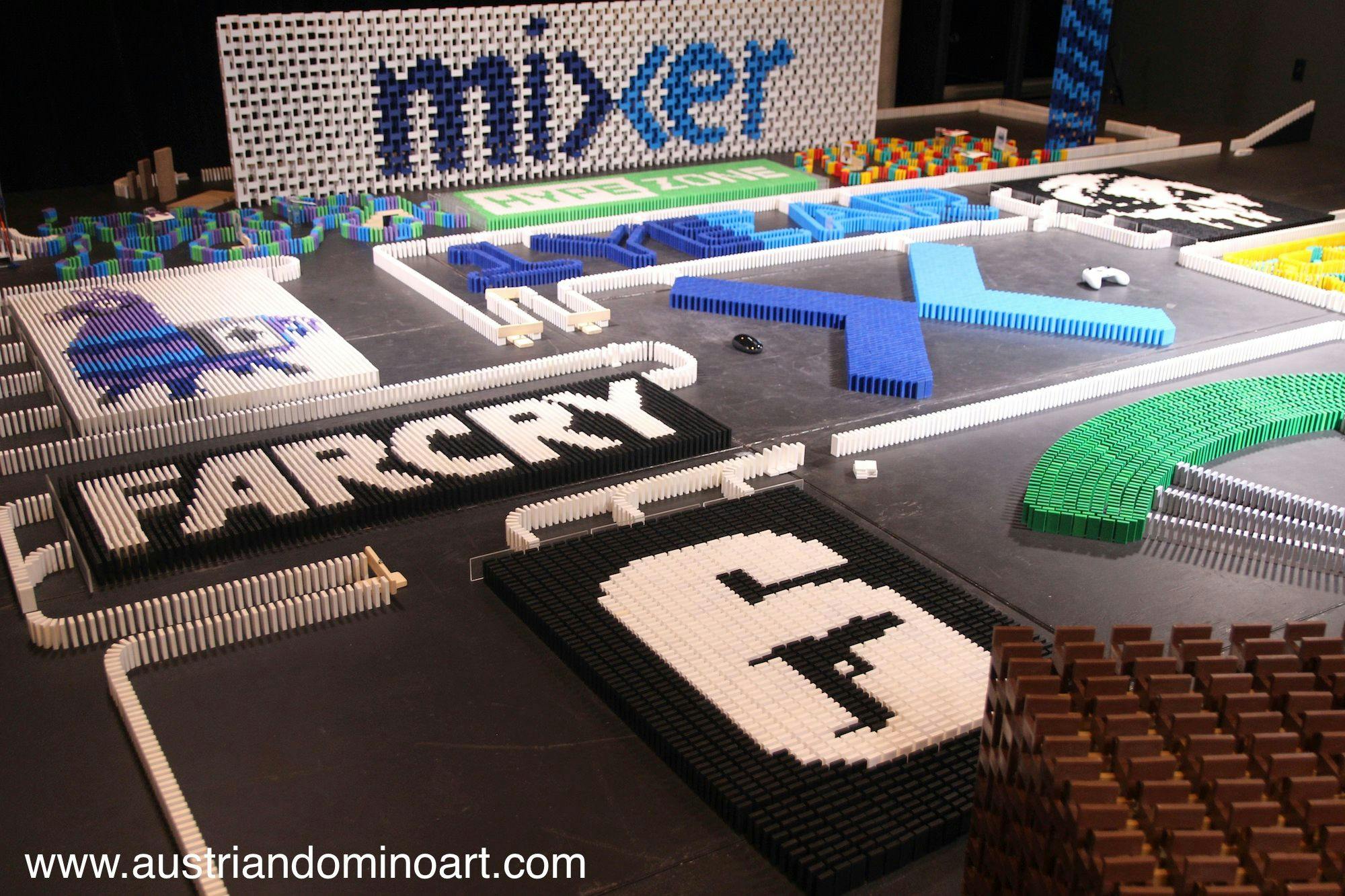 Image 6 of project Microsoft Mixer