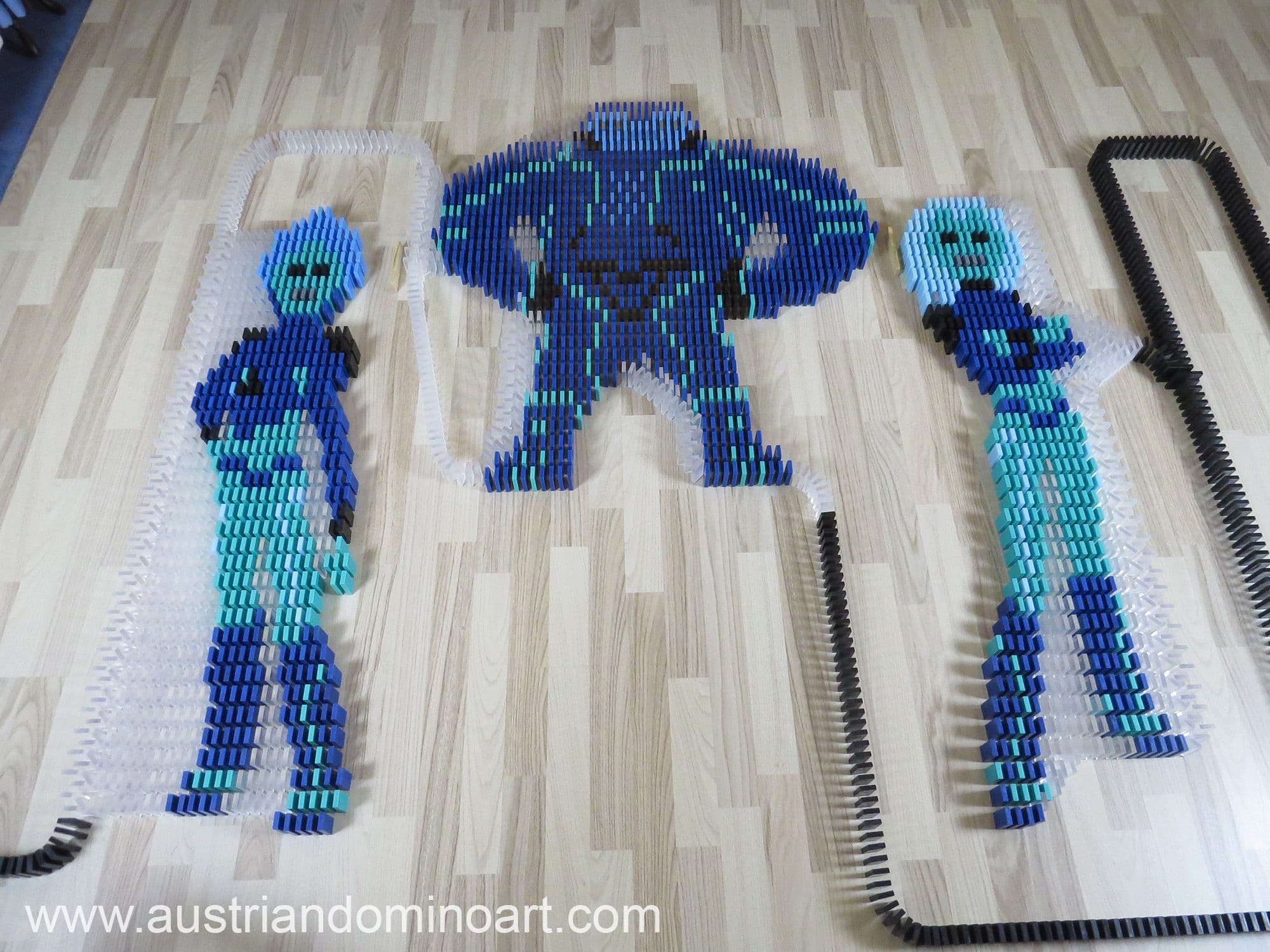 Image 5 of project Dreamworks 25th Anniversary