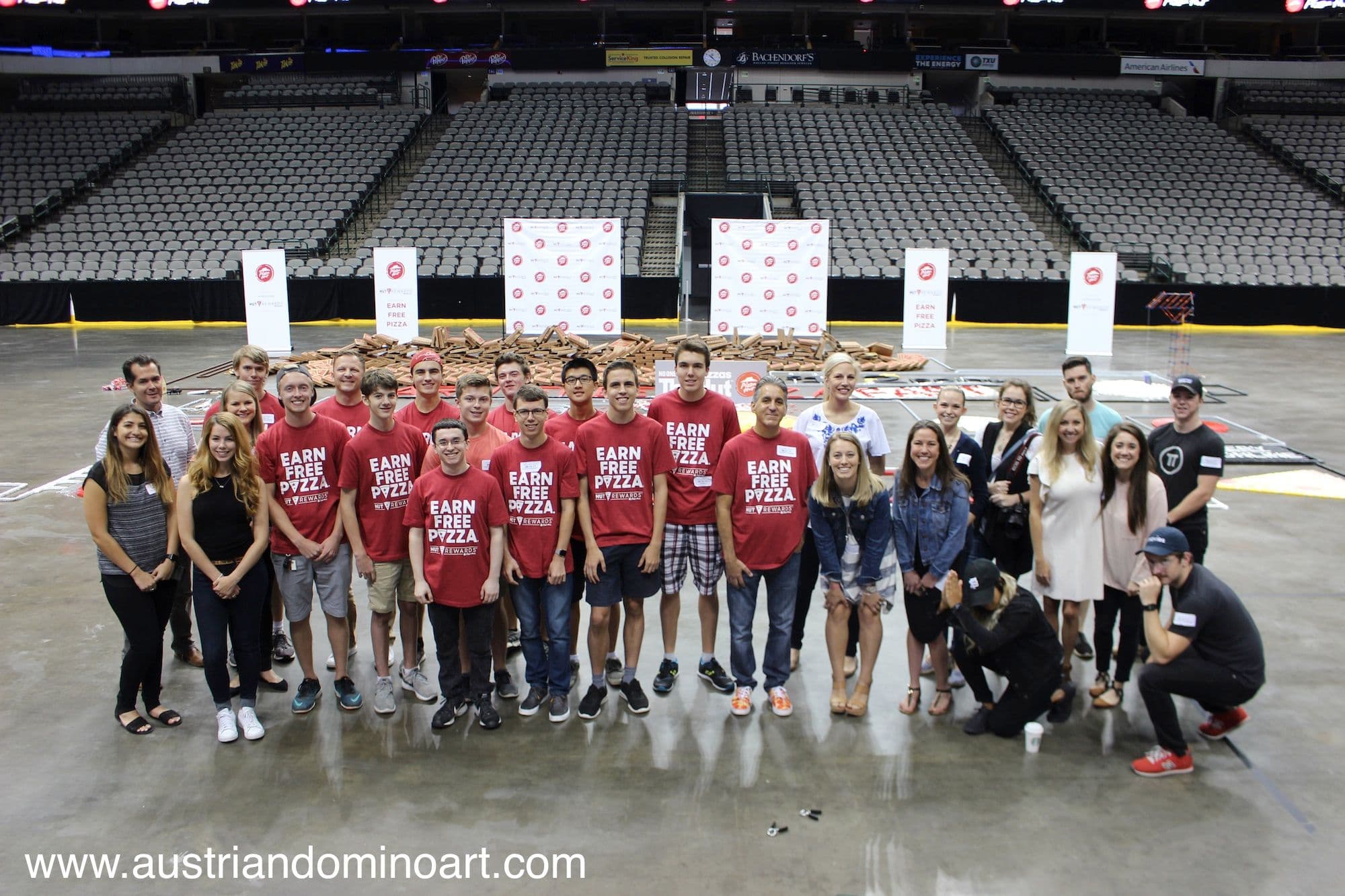 Image 8 of project Pizza Hut Rewards