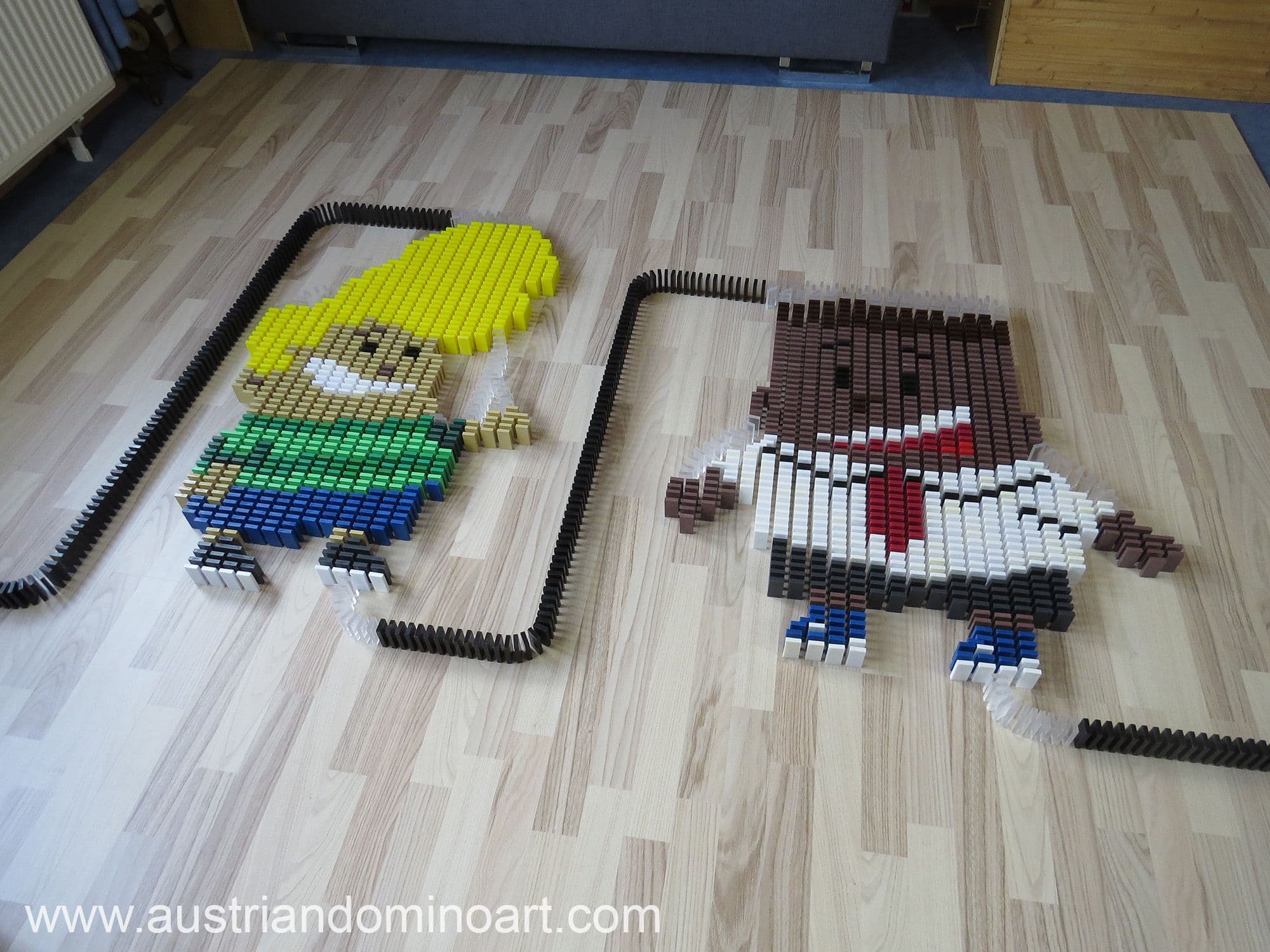 Image 3 of project Dreamworks 25th Anniversary