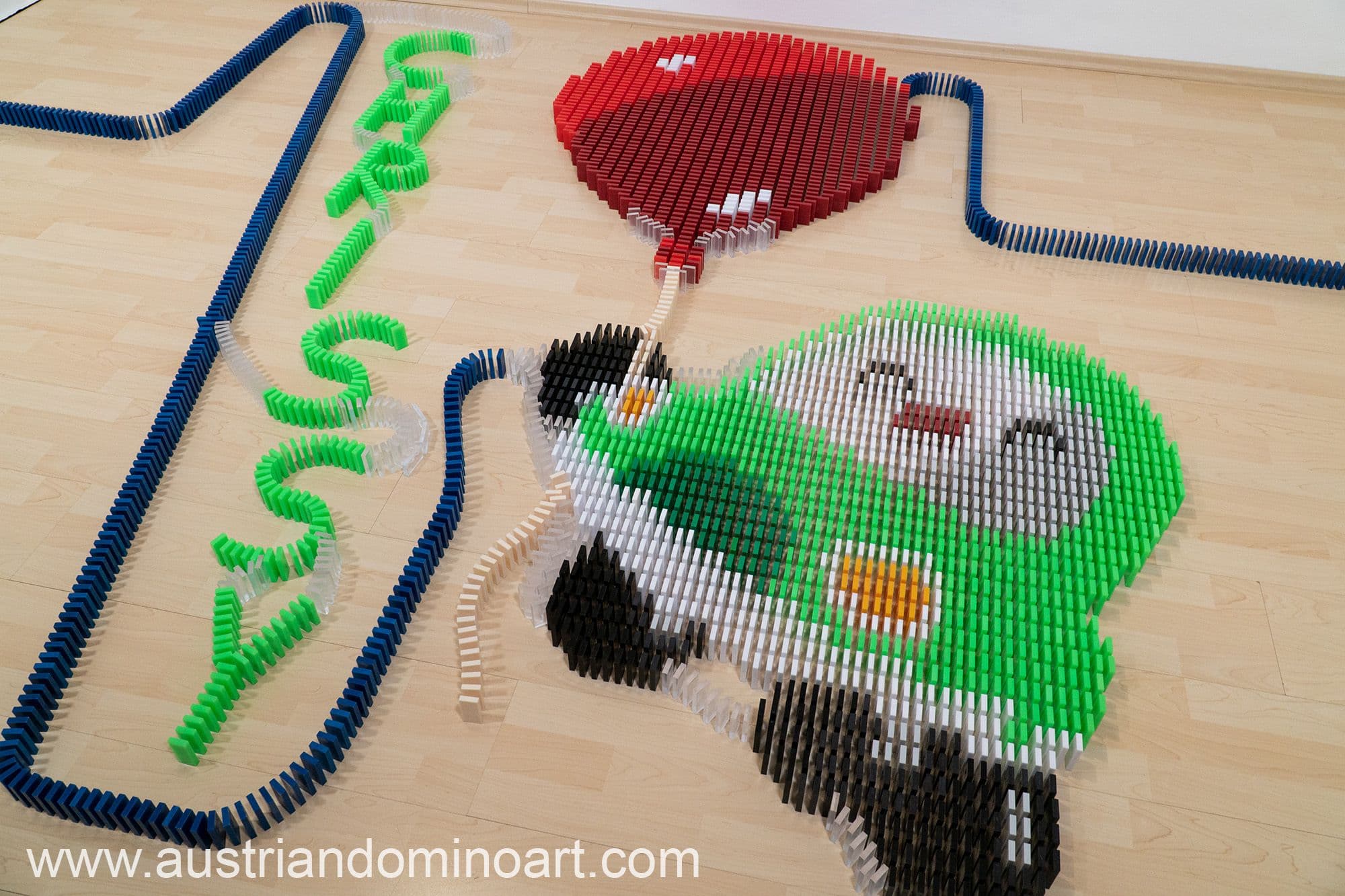 Image 3 of project Netflix Productions