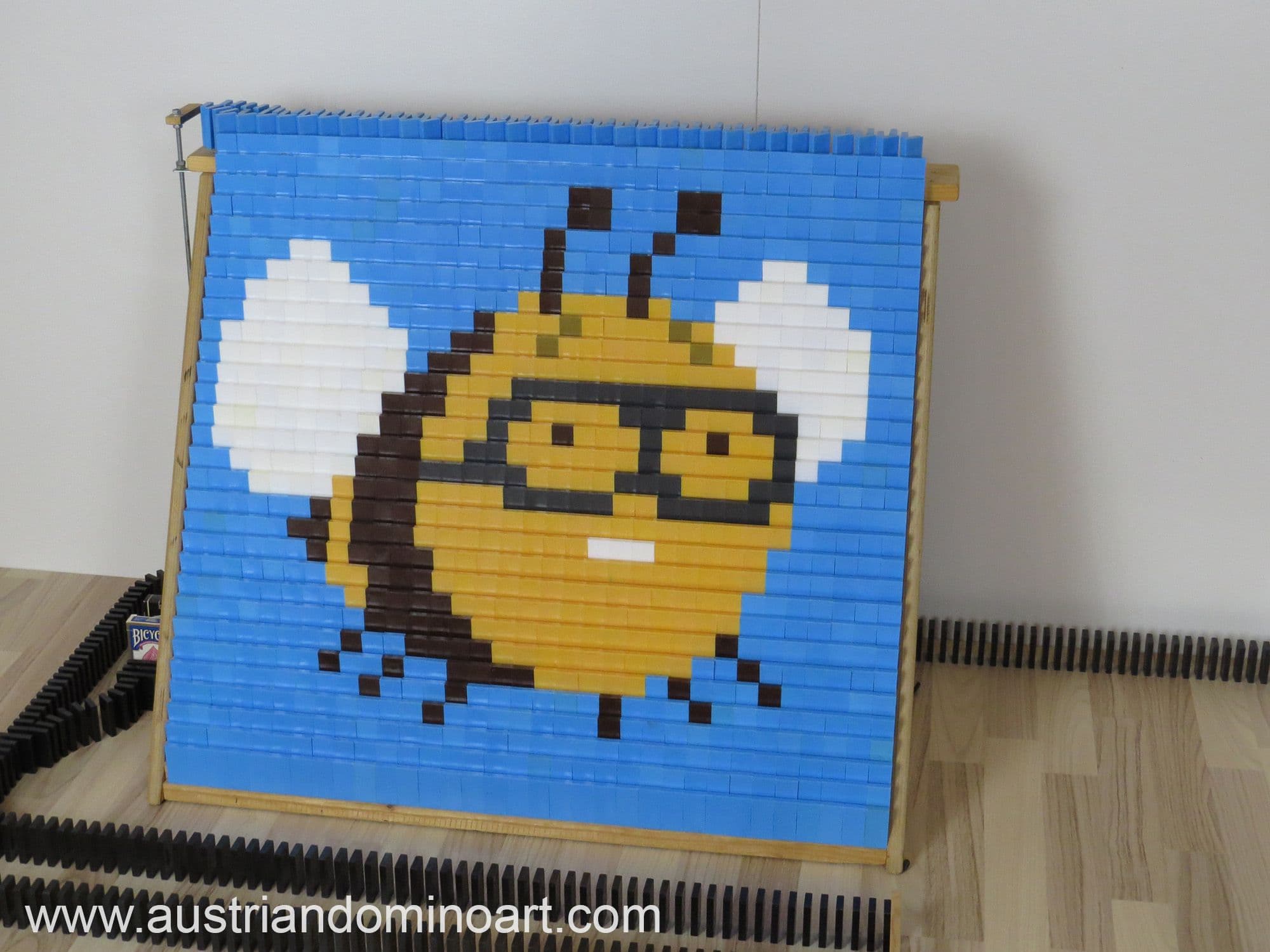 Image 14 of project Dreamworks 25th Anniversary