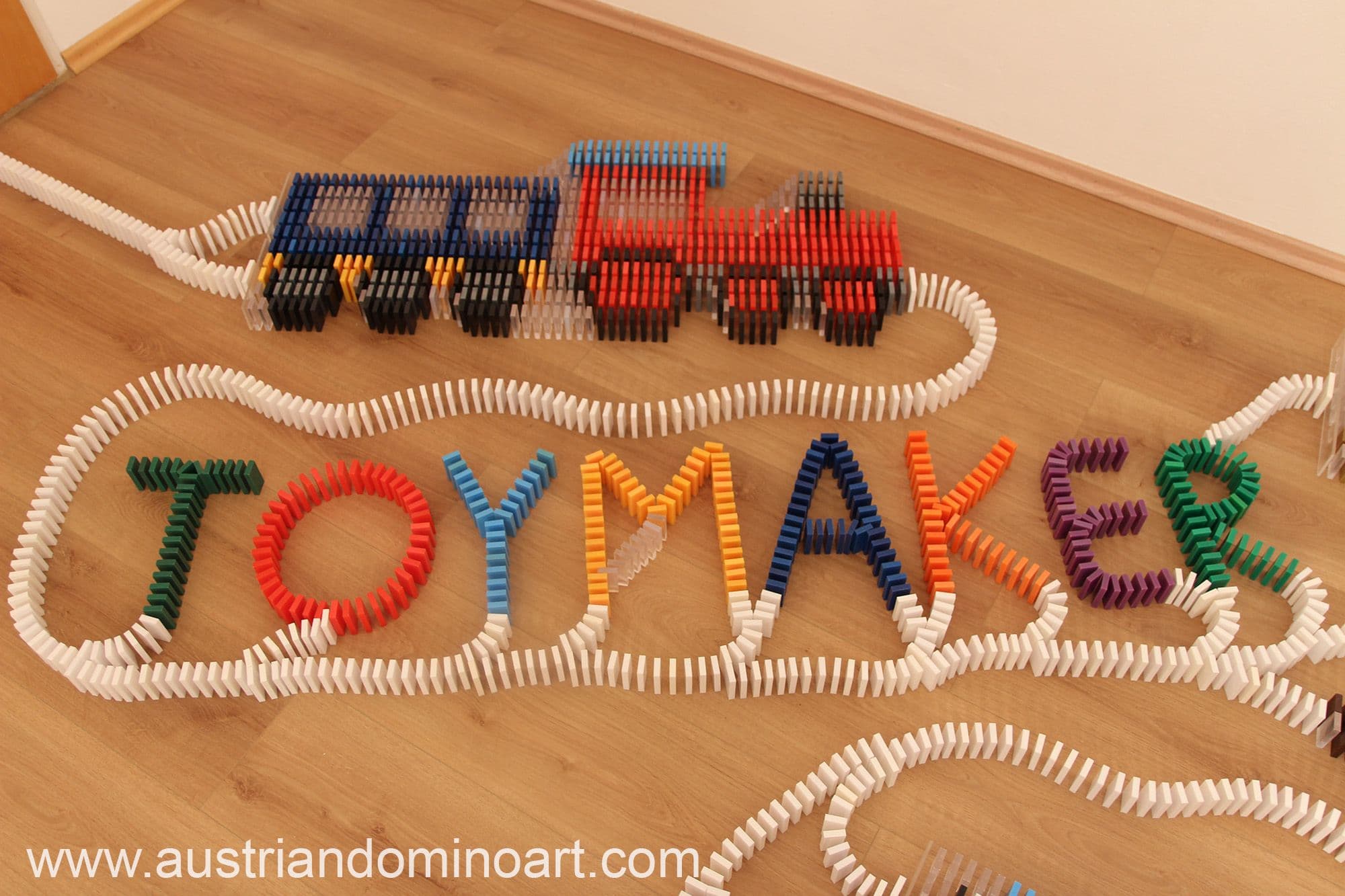 Image 26 of project Netflix Productions