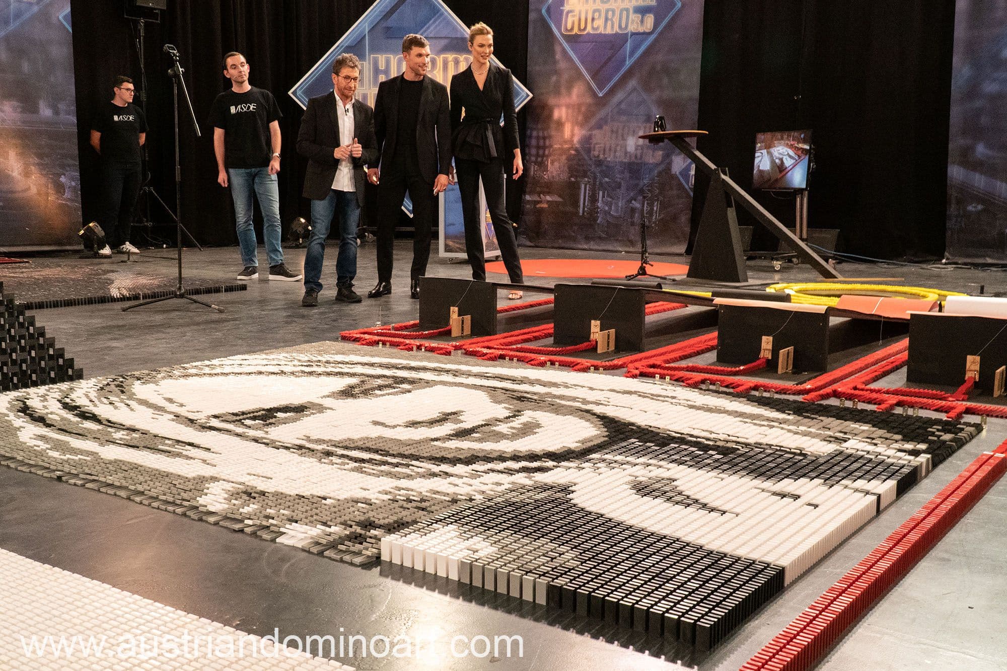 Image 4 of project El Hormiguero #2