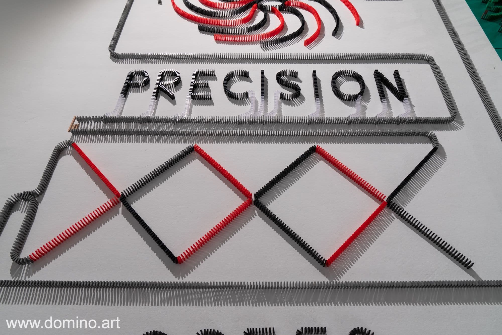 Image 4 of project DSEL Domino City