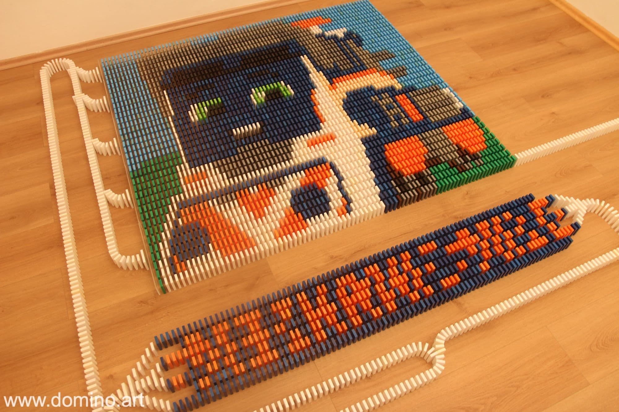 Image 31 of project Netflix Productions