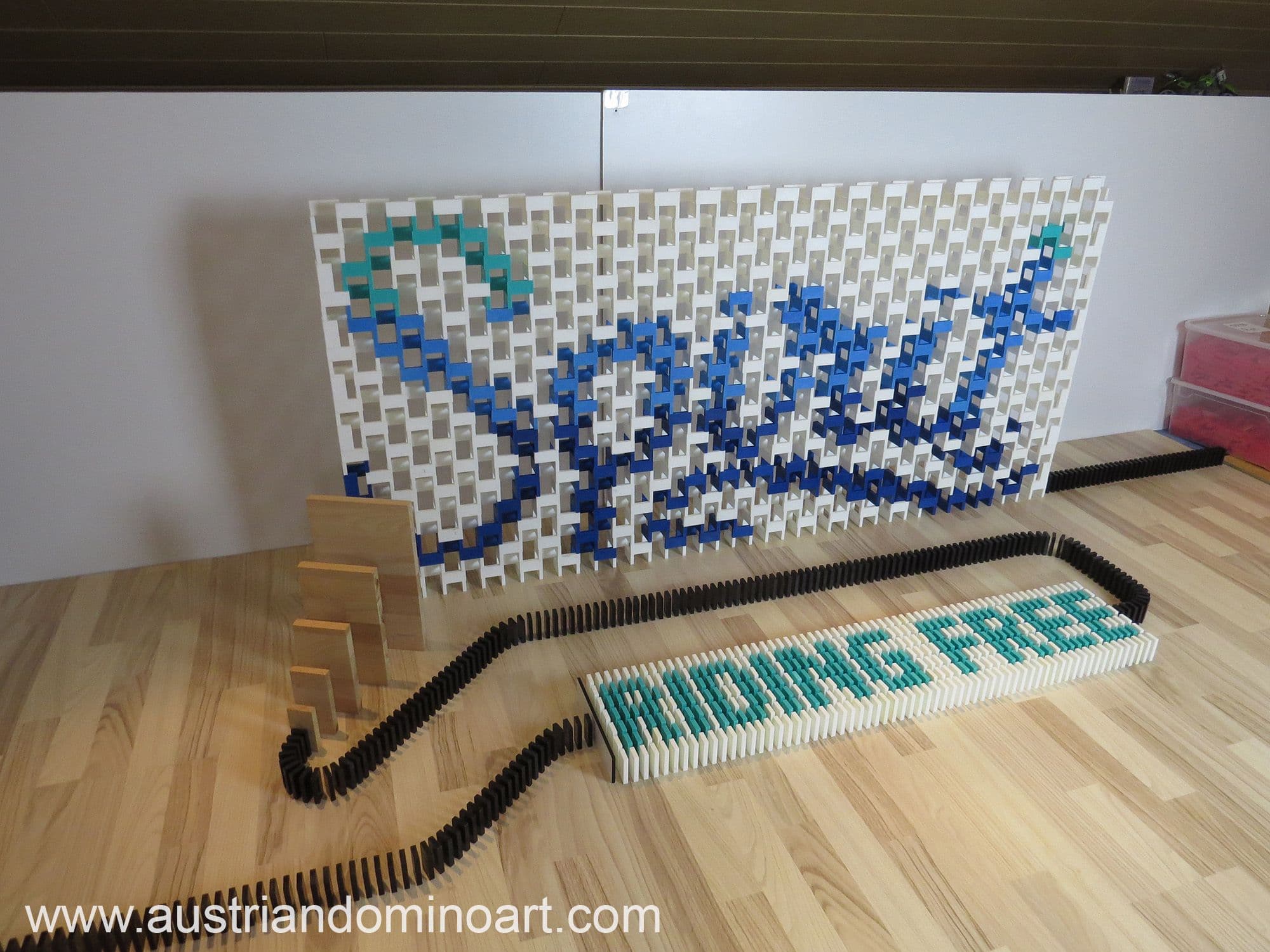 Image 20 of project Dreamworks 25th Anniversary