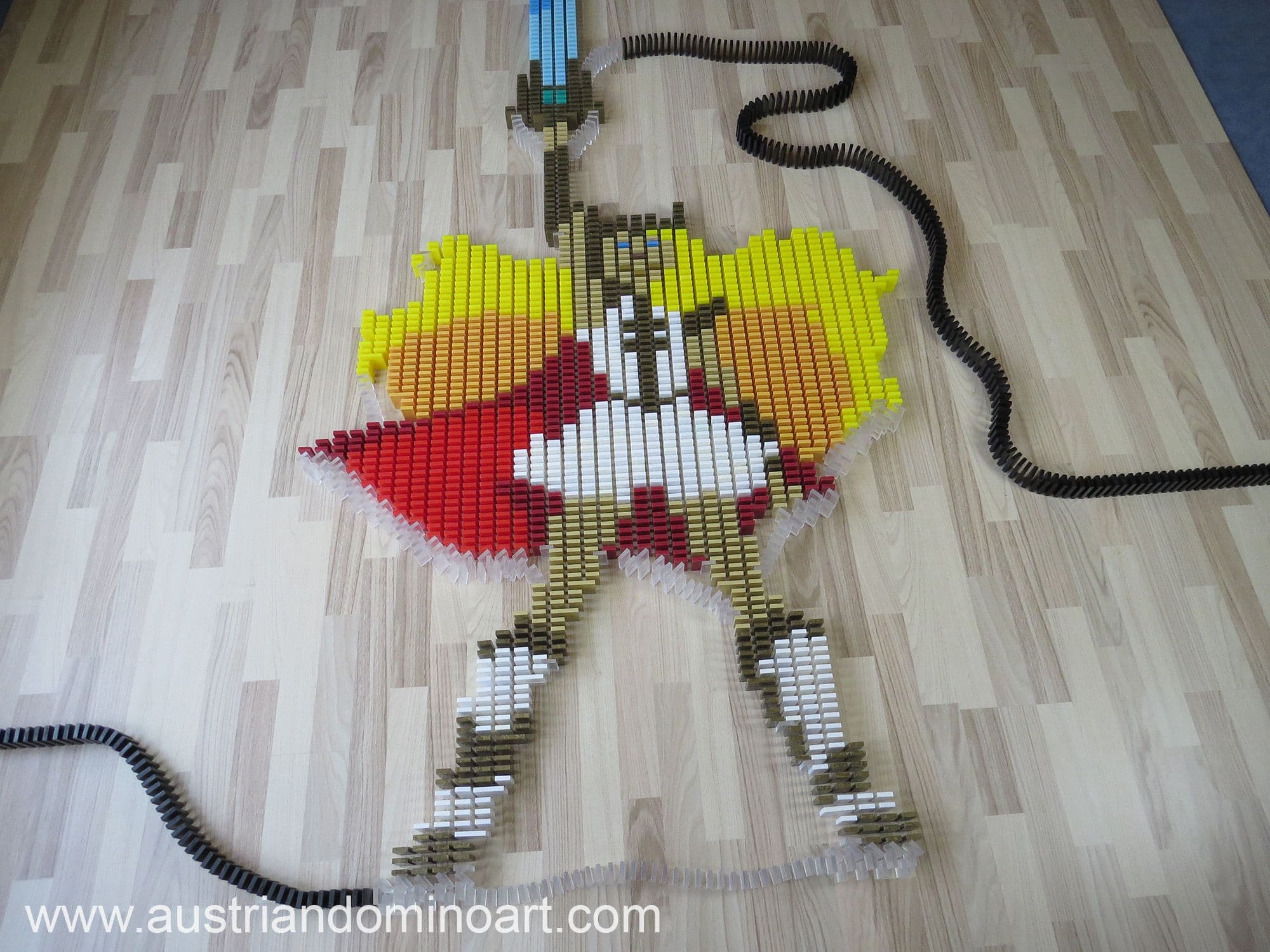 Image 6 of project Dreamworks 25th Anniversary