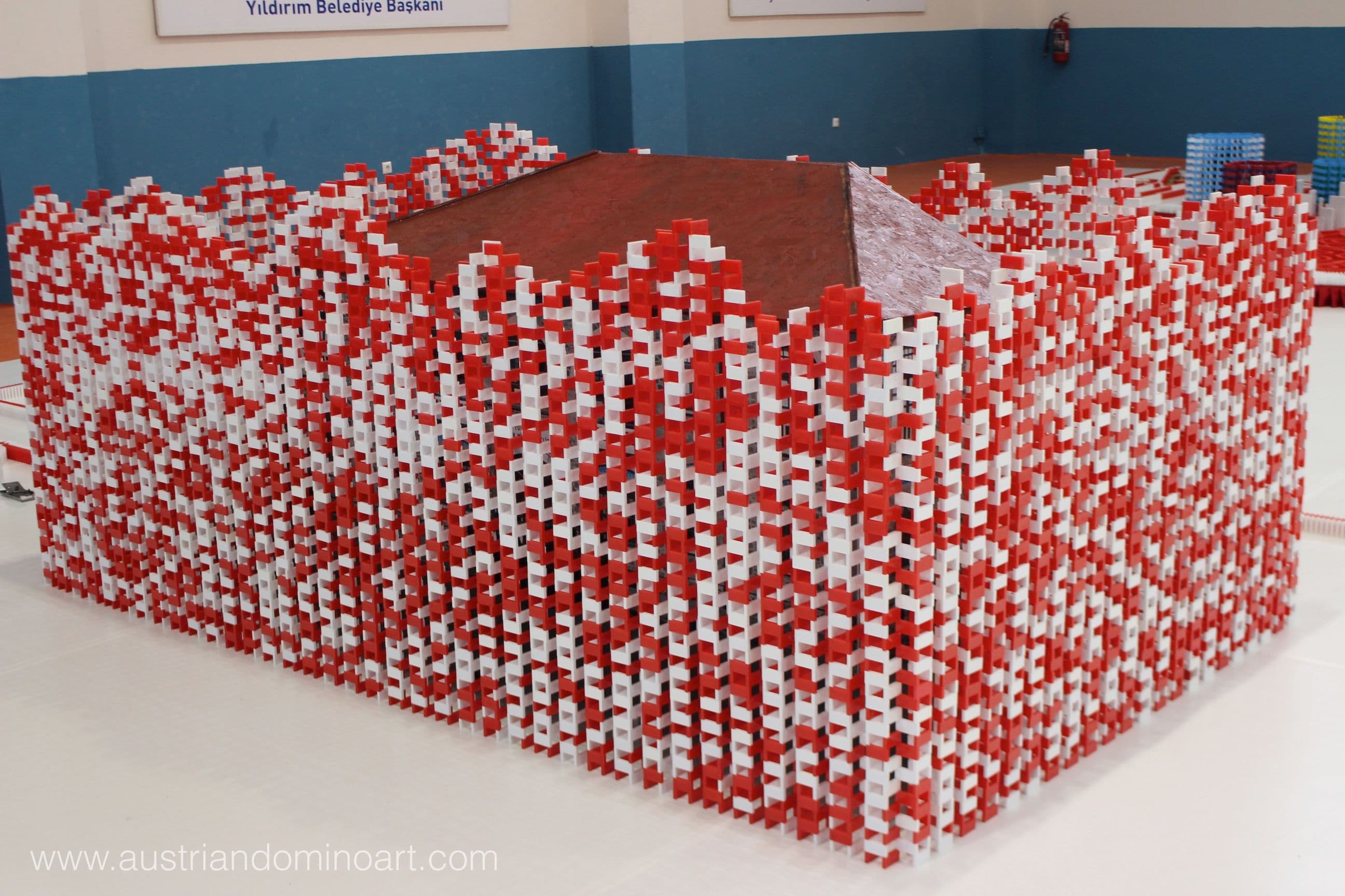 Image 21 of project Turkish Domino Record