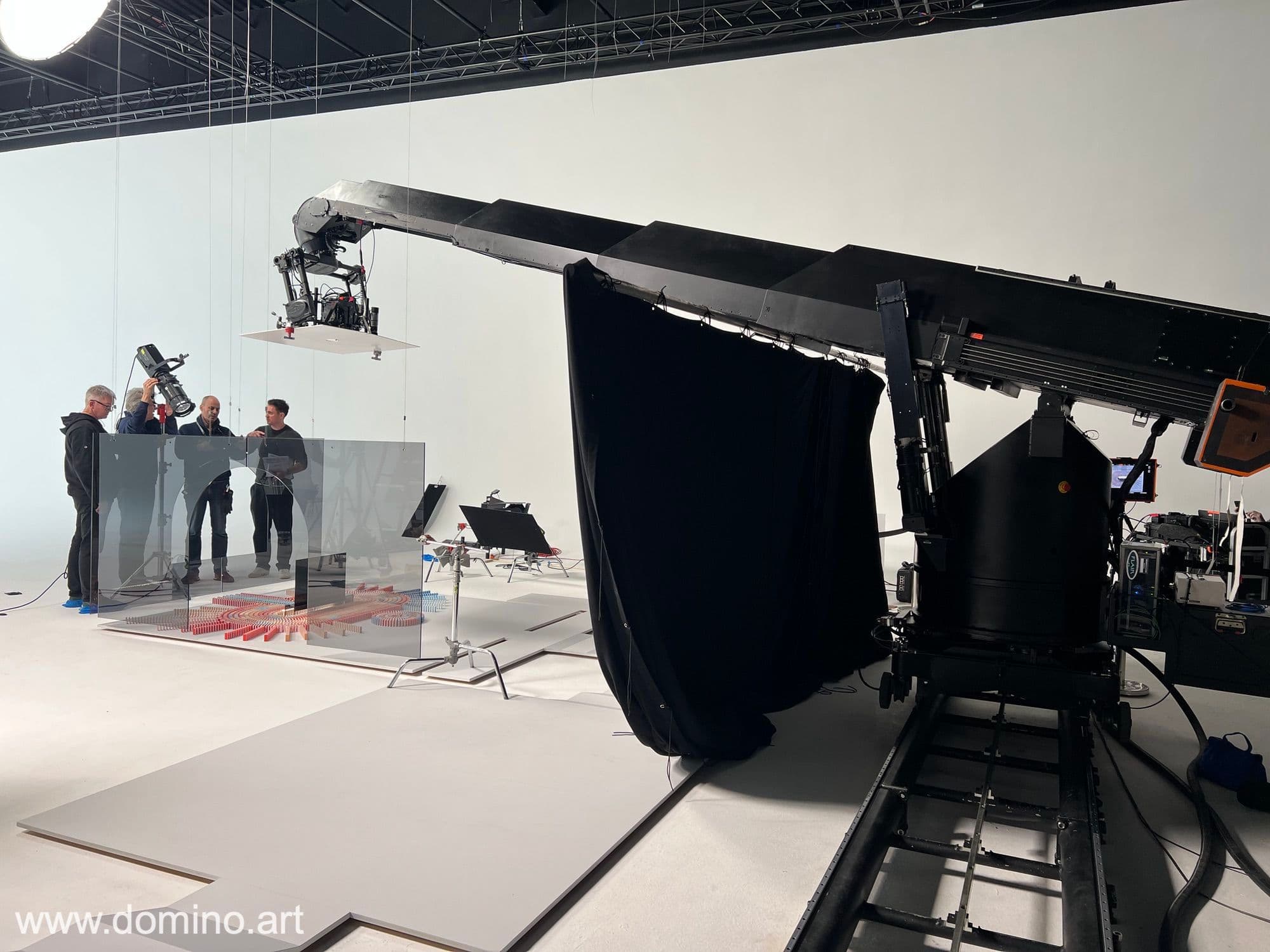 Image 13 of project Telstra Domino Home