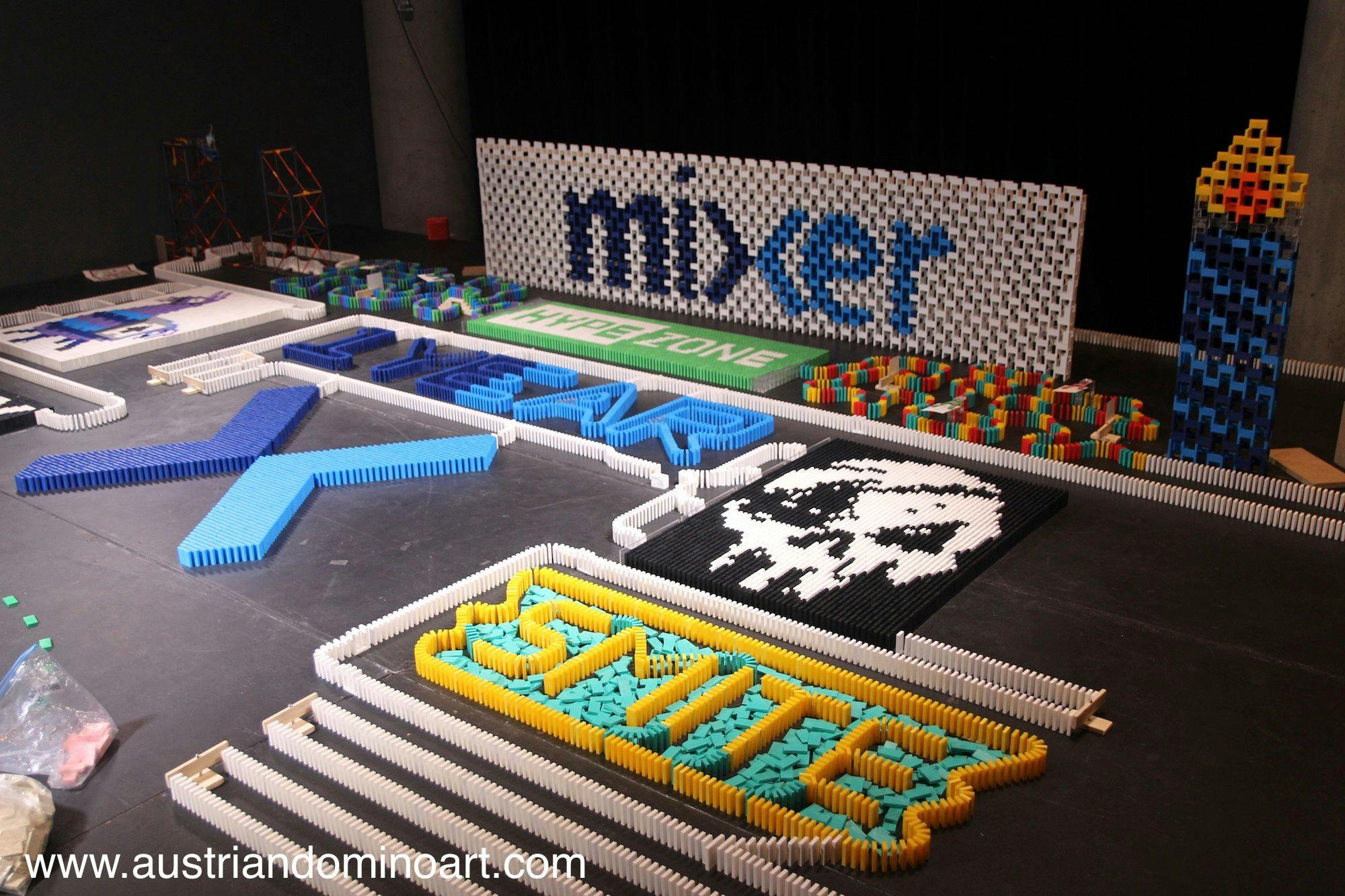 Image 4 of project Microsoft Mixer