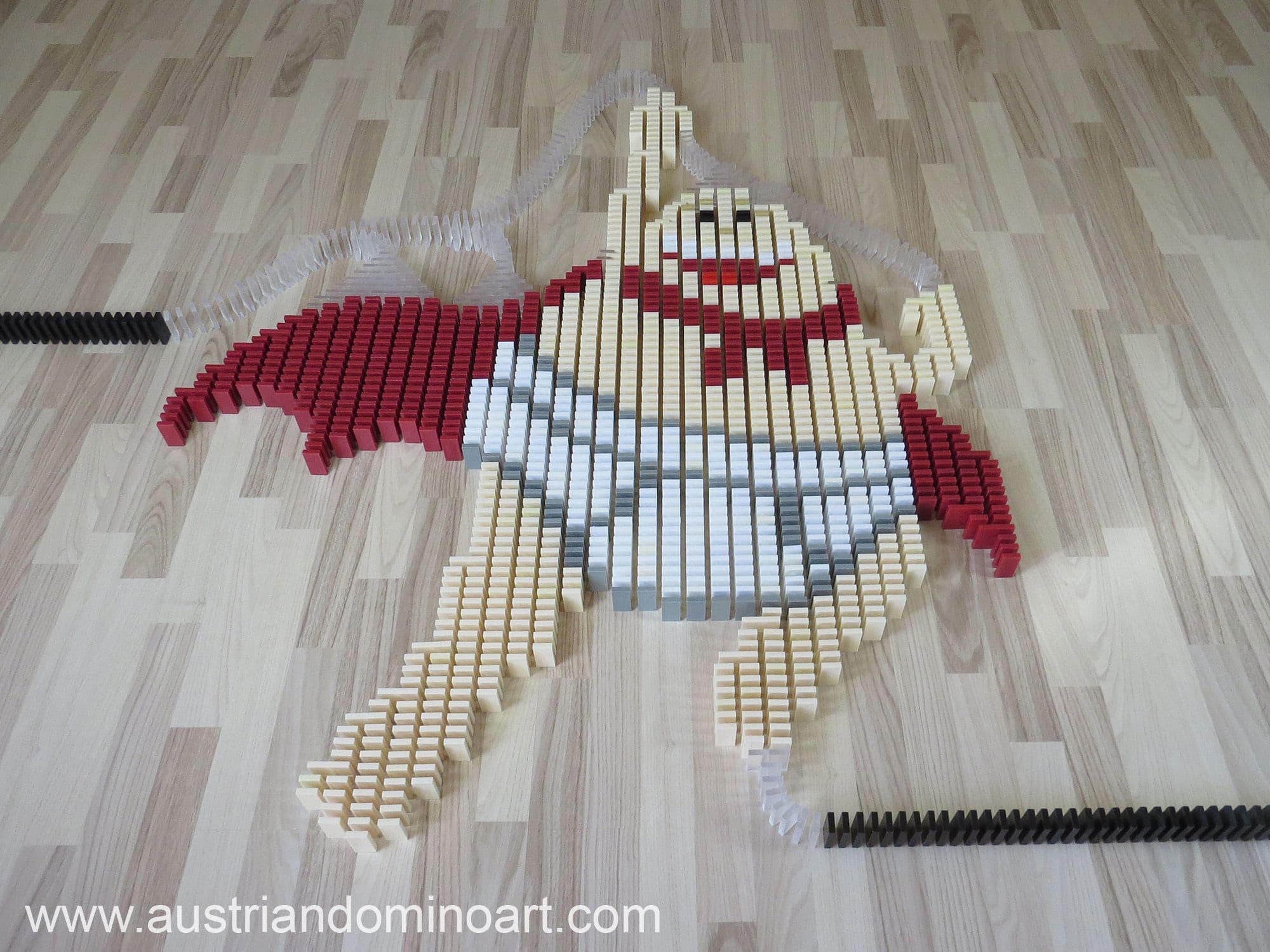 Image 16 of project Dreamworks 25th Anniversary