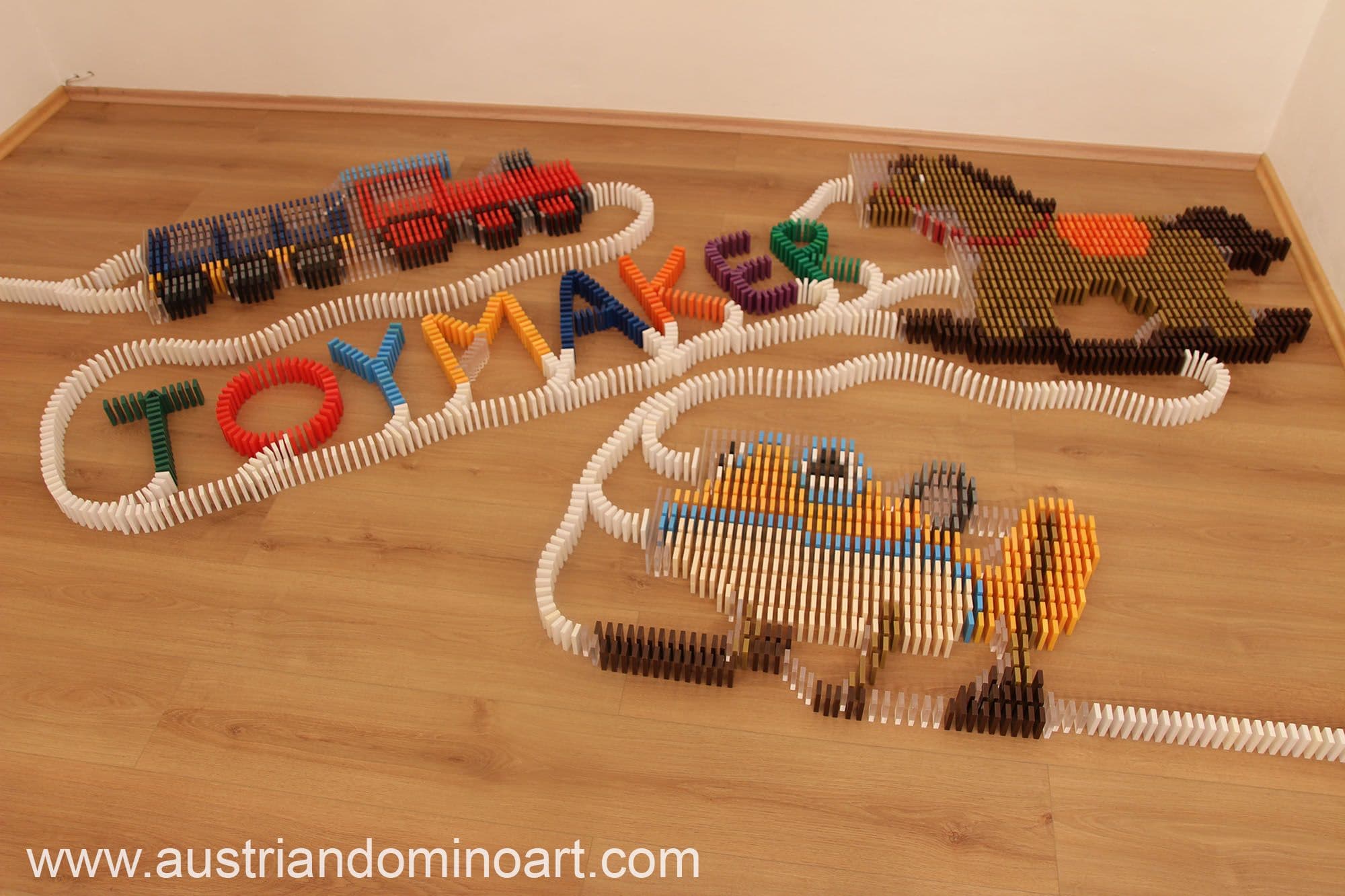 Image 14 of project Netflix Productions