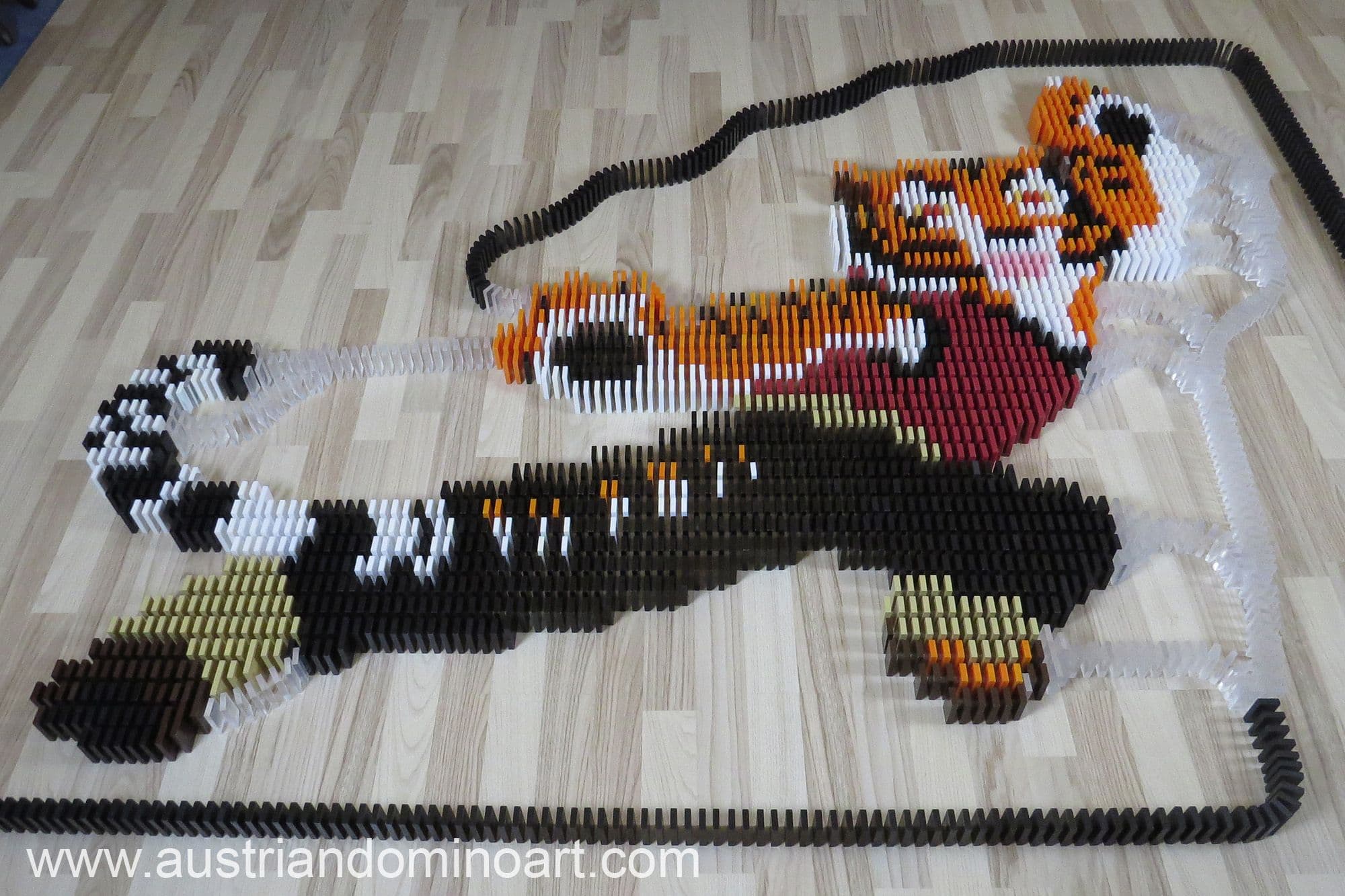 Image 1 of project Dreamworks 25th Anniversary