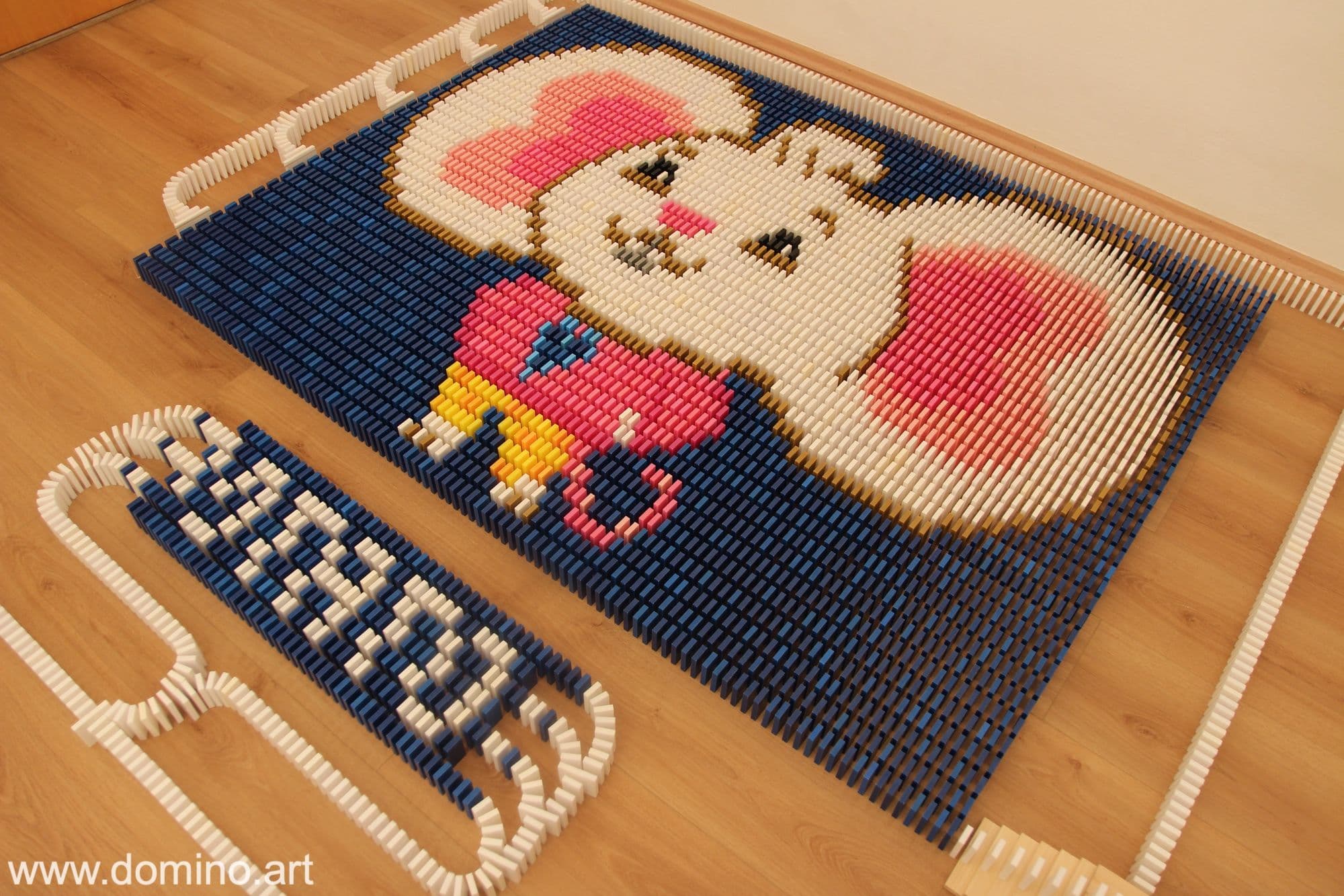 Image 41 of project Netflix Productions