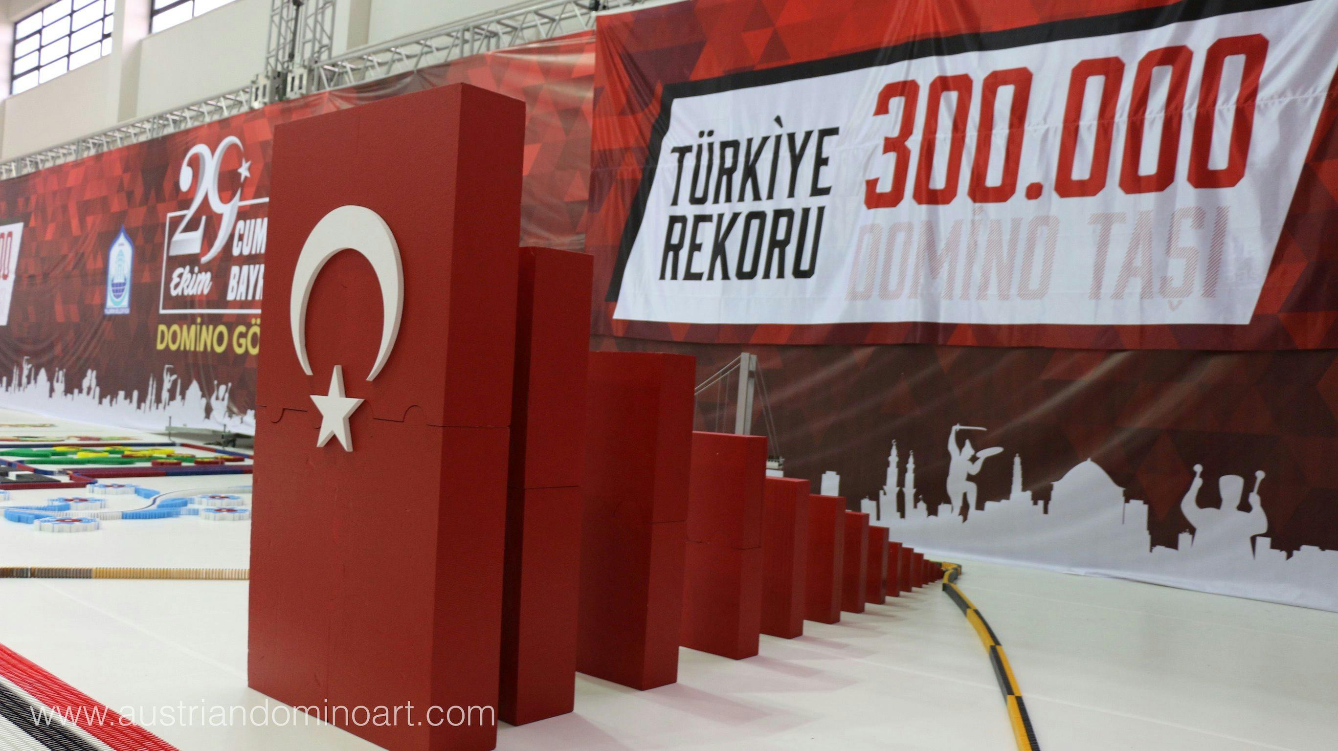Image 14 of project Turkish Domino Record
