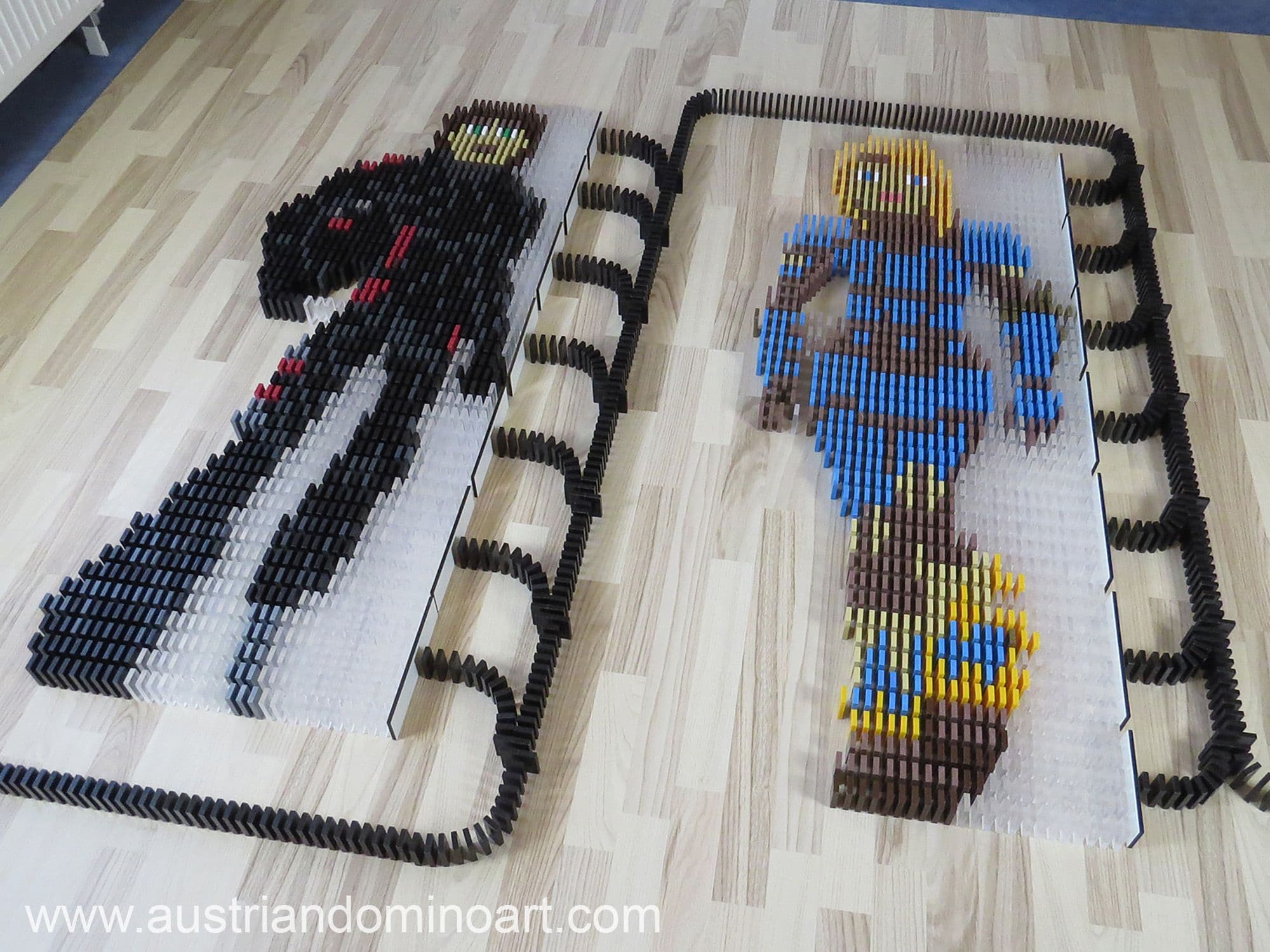 Image 7 of project Dreamworks 25th Anniversary