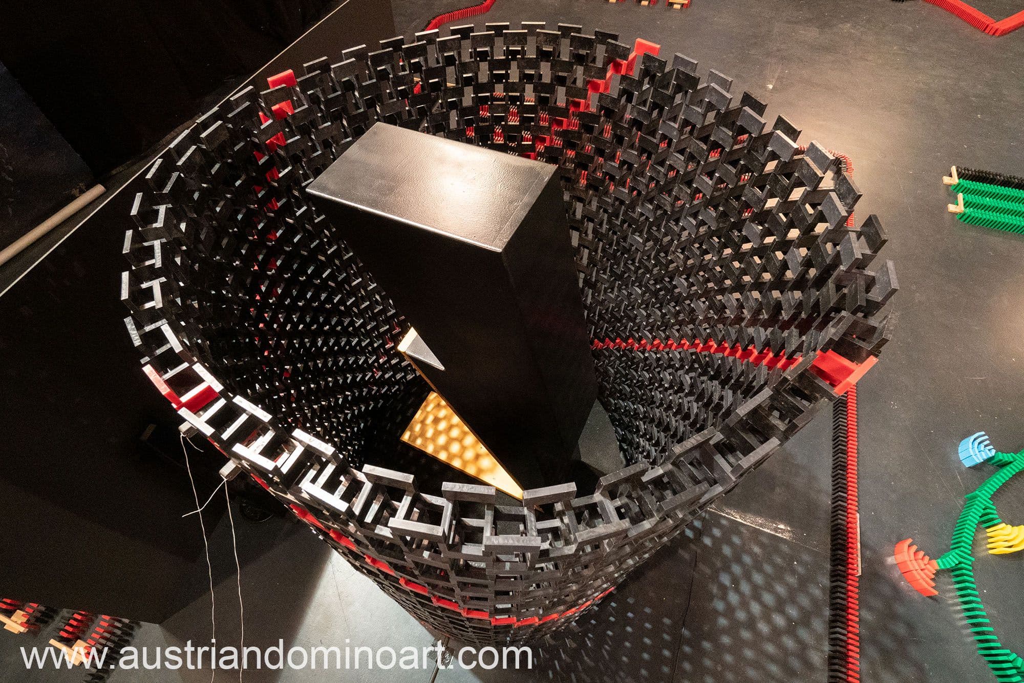 Image 8 of project El Hormiguero #2