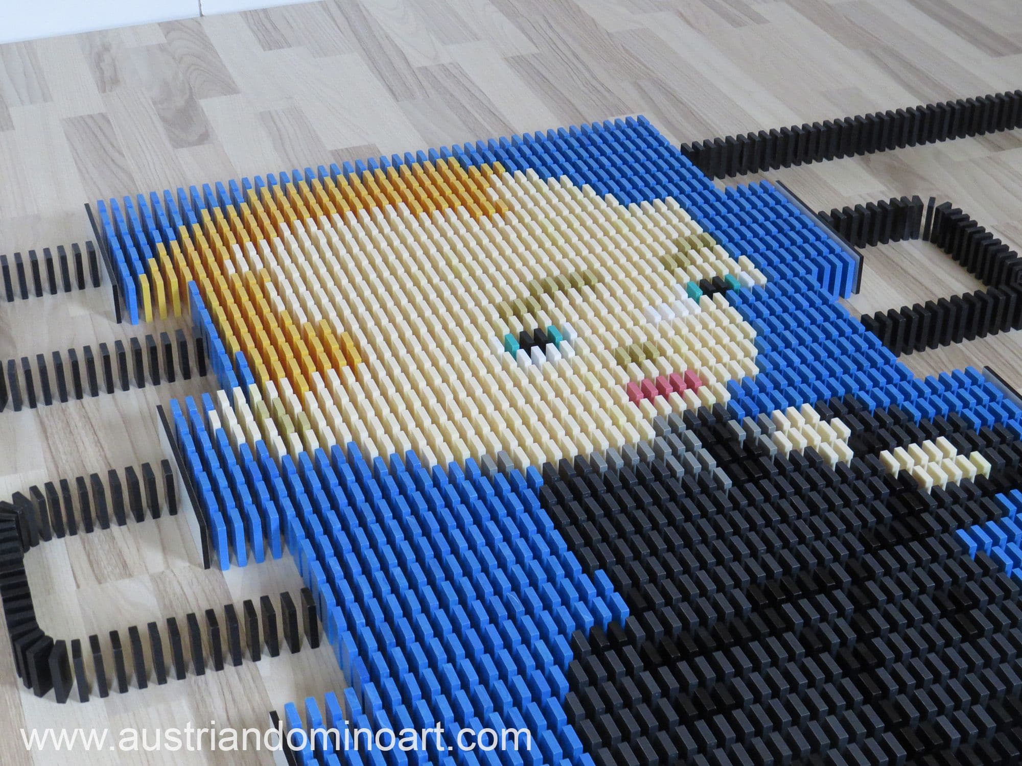 Image 13 of project Dreamworks 25th Anniversary