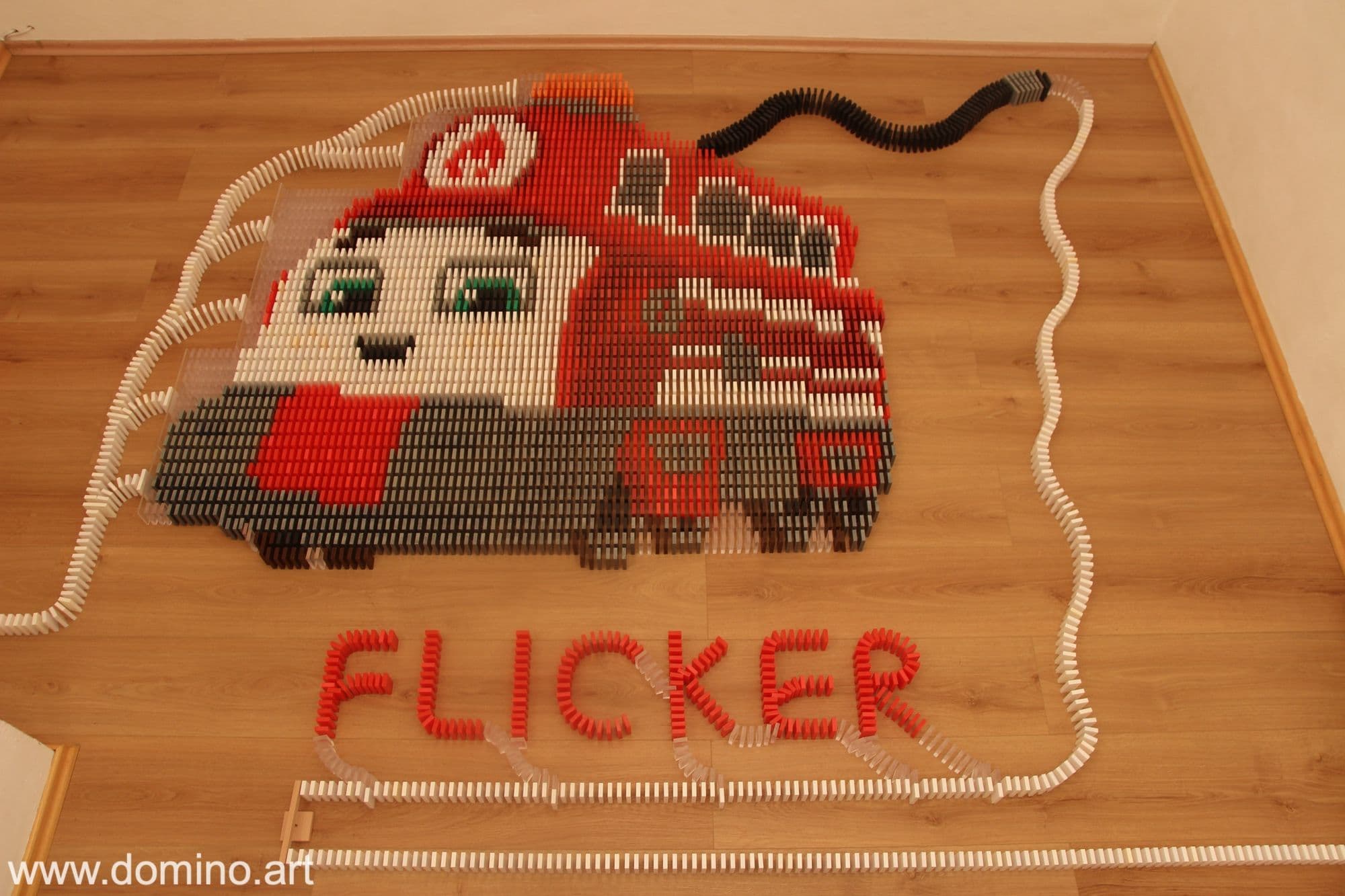 Image 32 of project Netflix Productions