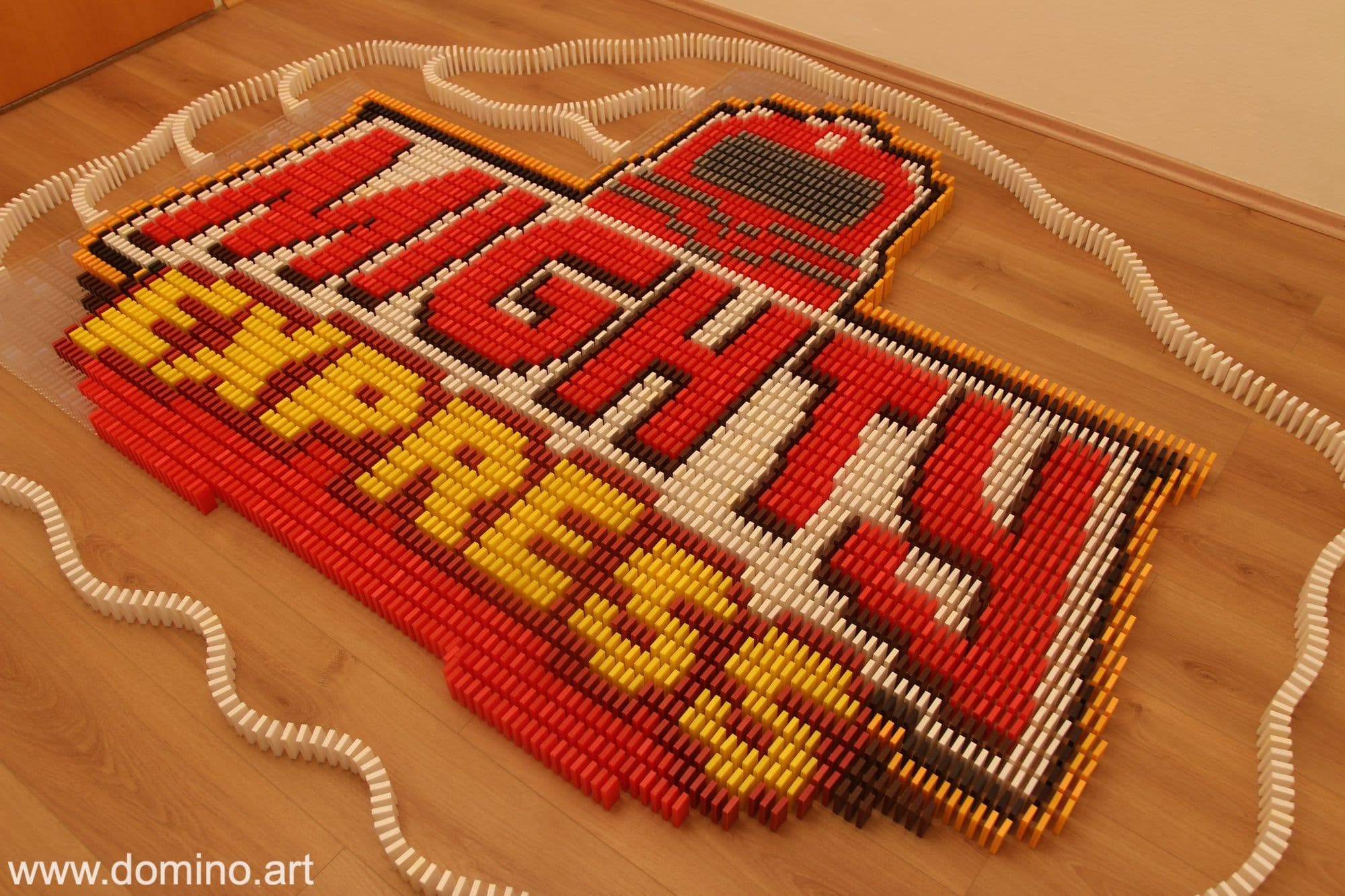 Image 27 of project Netflix Productions