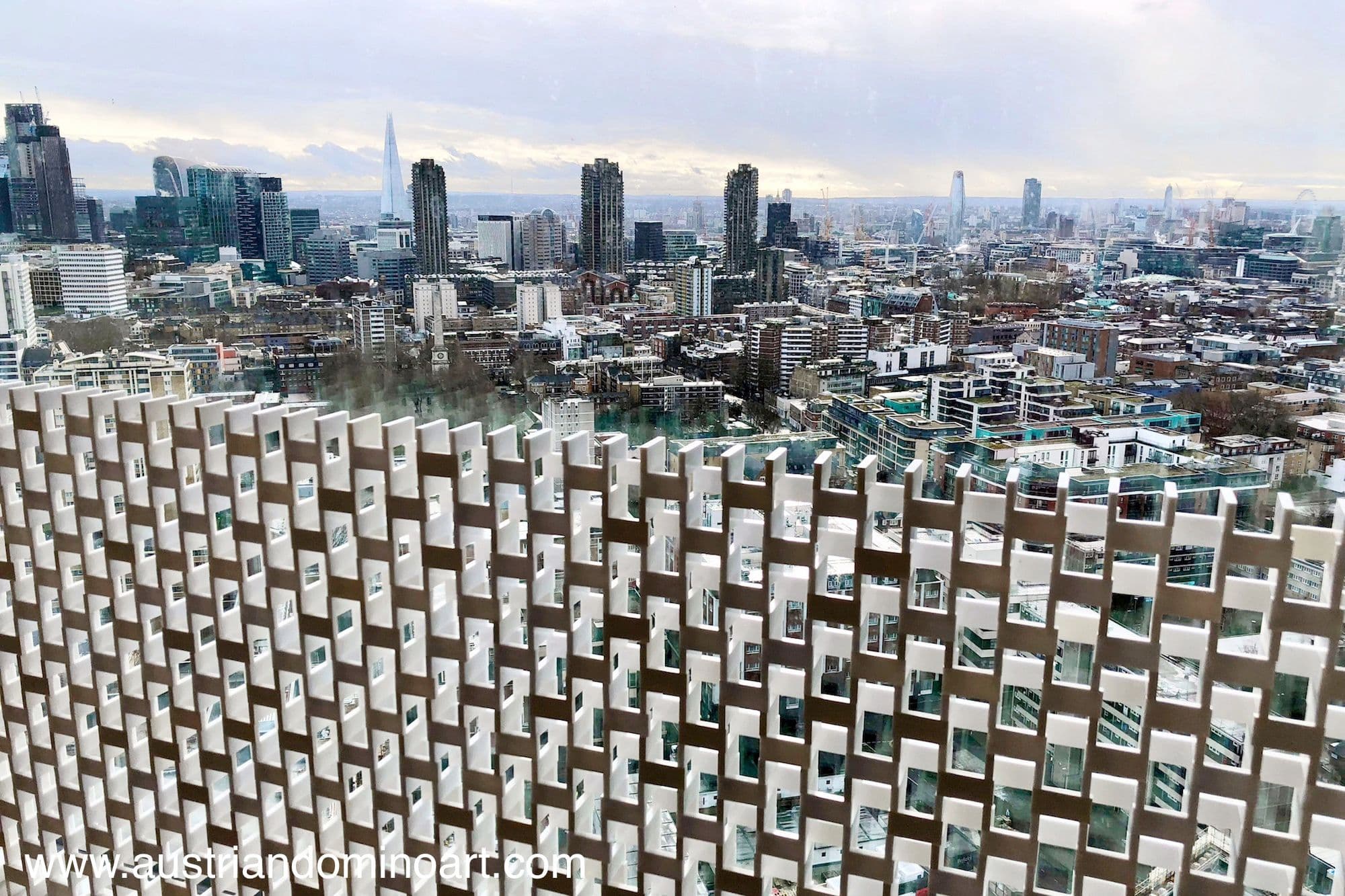 Thumbnail for Canaletto Penthouse